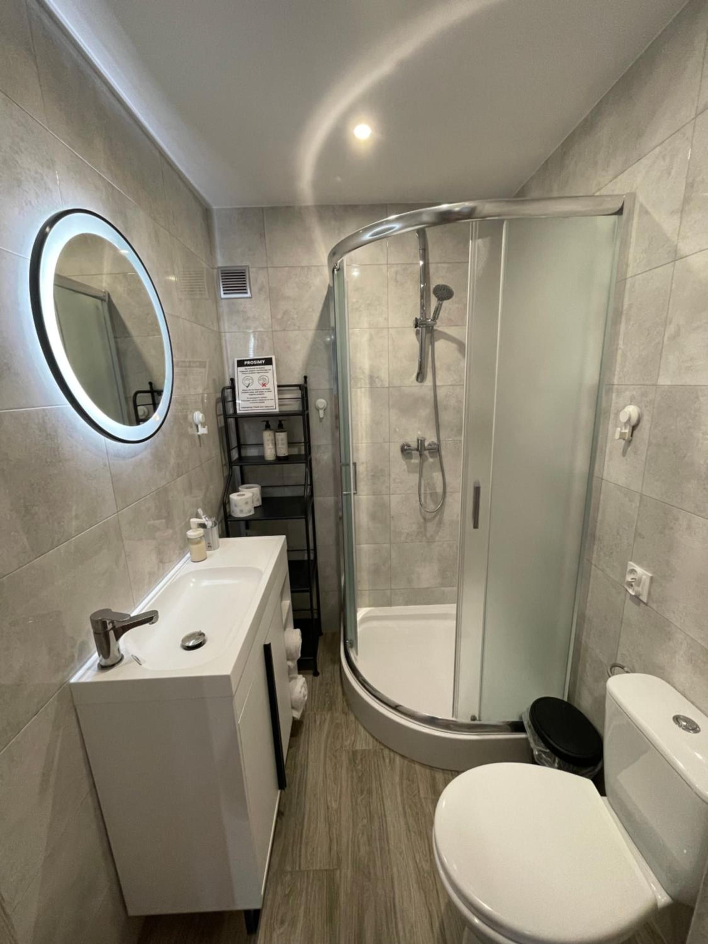 Apartamenty blisko Rynku 
