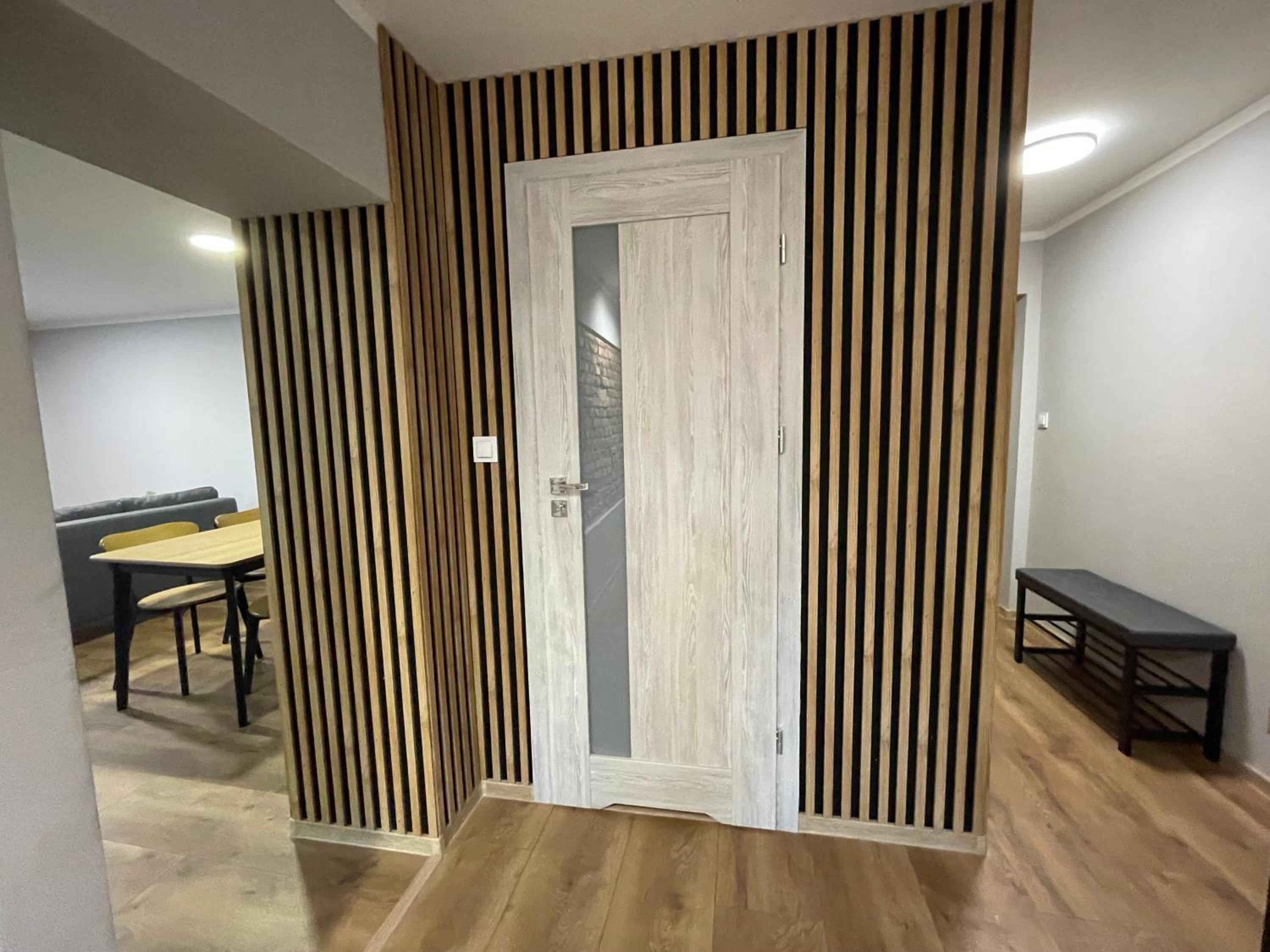 Apartamenty blisko Rynku 