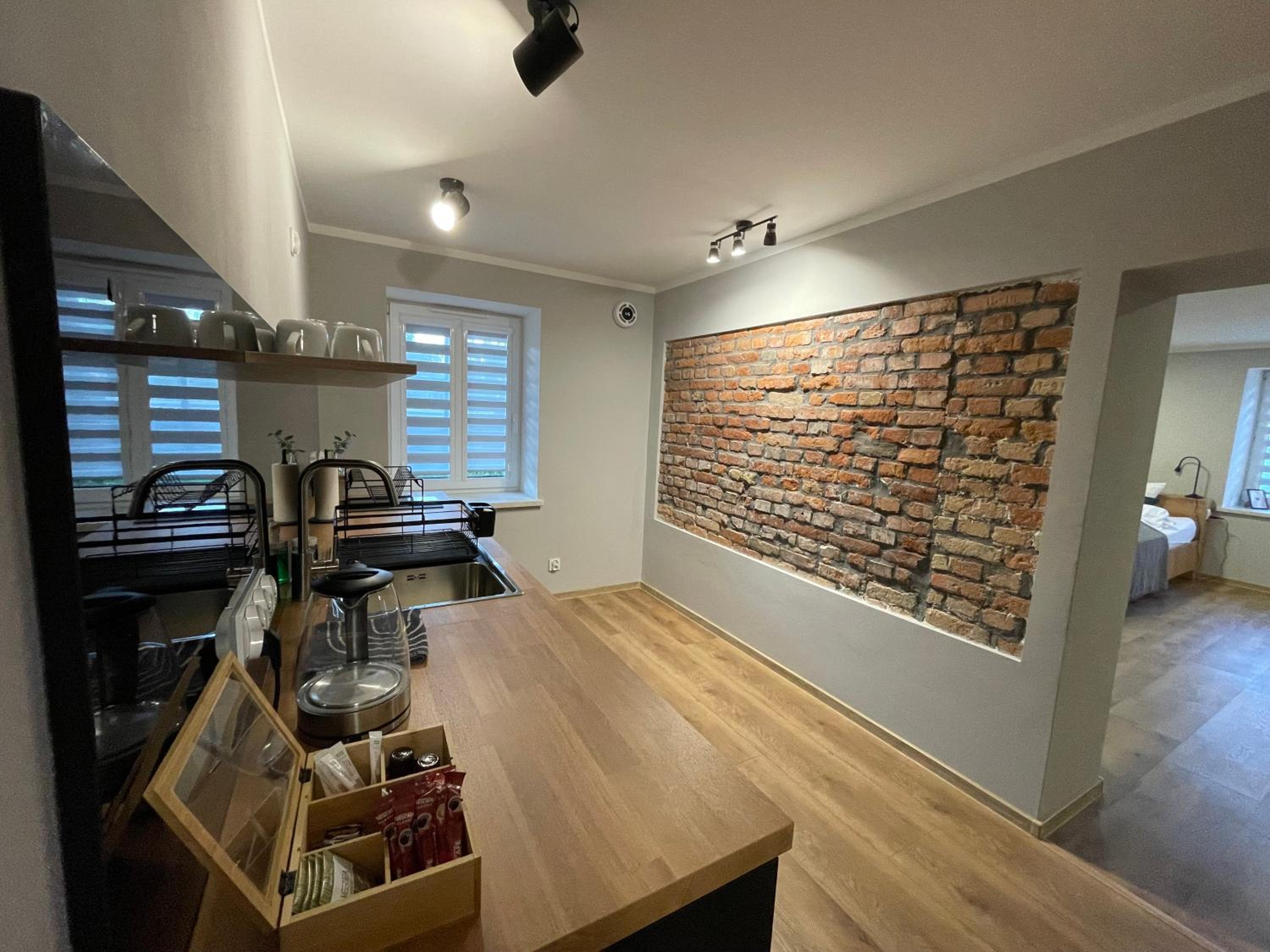 Apartamenty blisko Rynku 