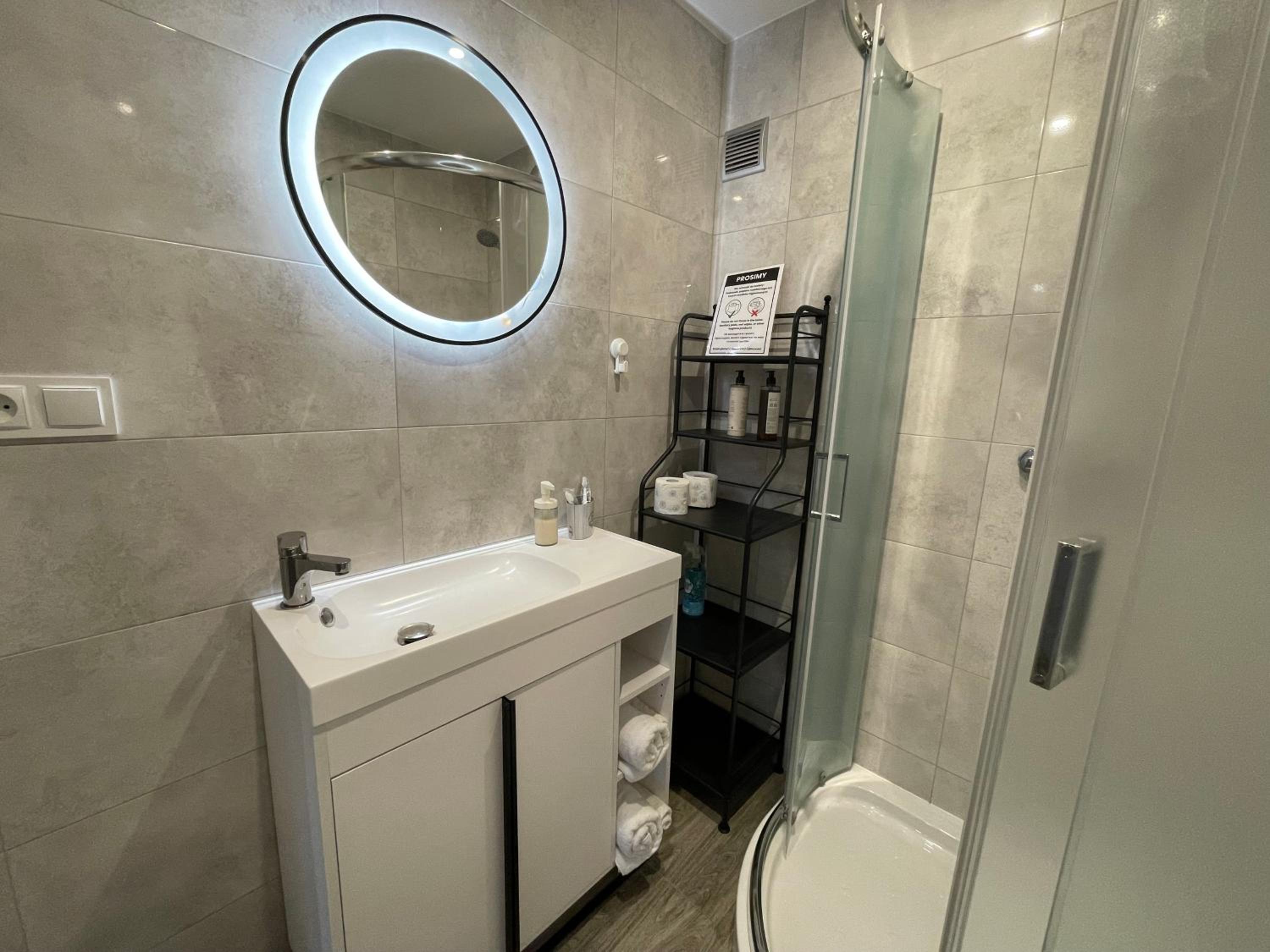 Apartamenty blisko Rynku 
