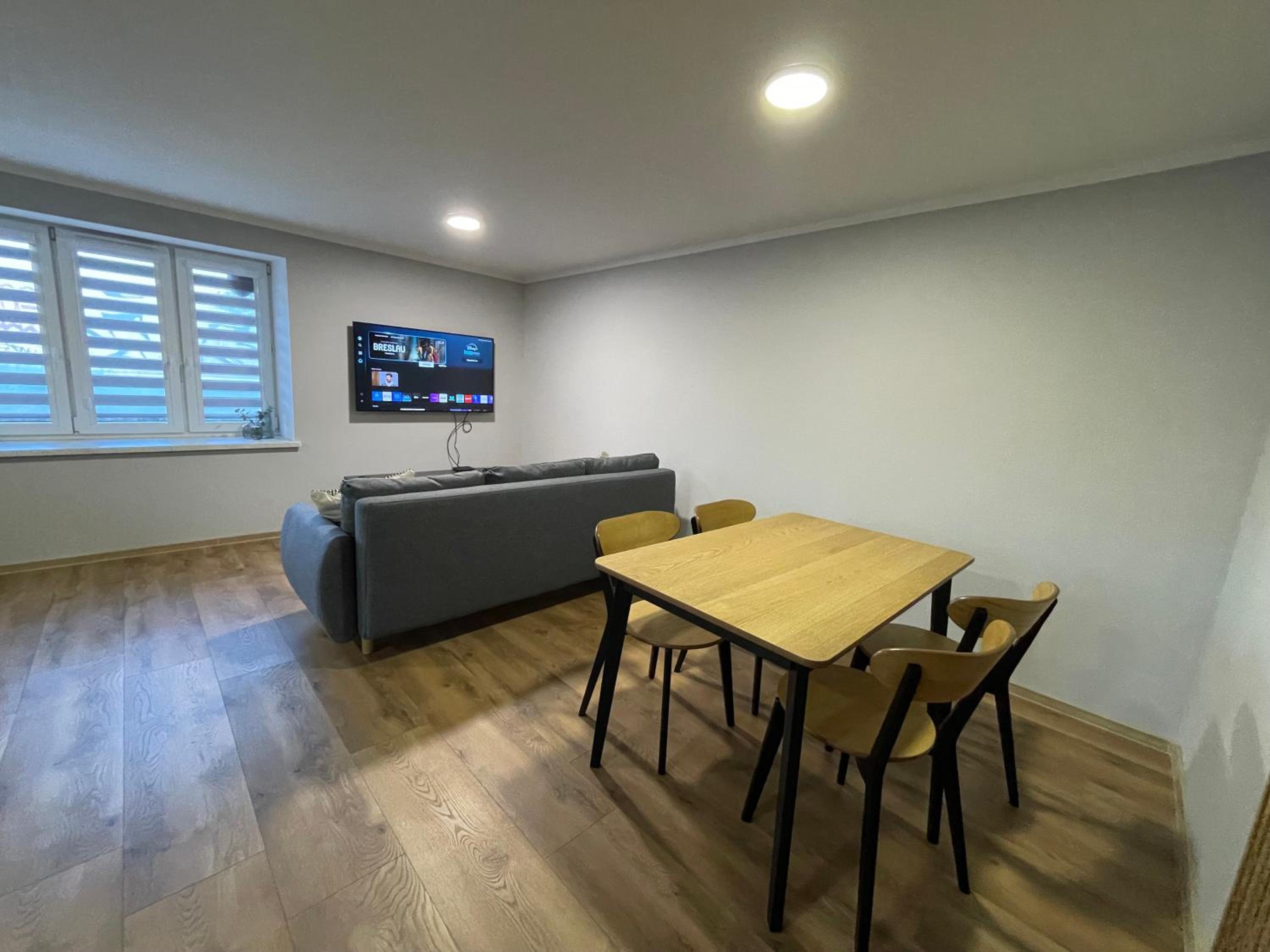 Apartamenty blisko Rynku 