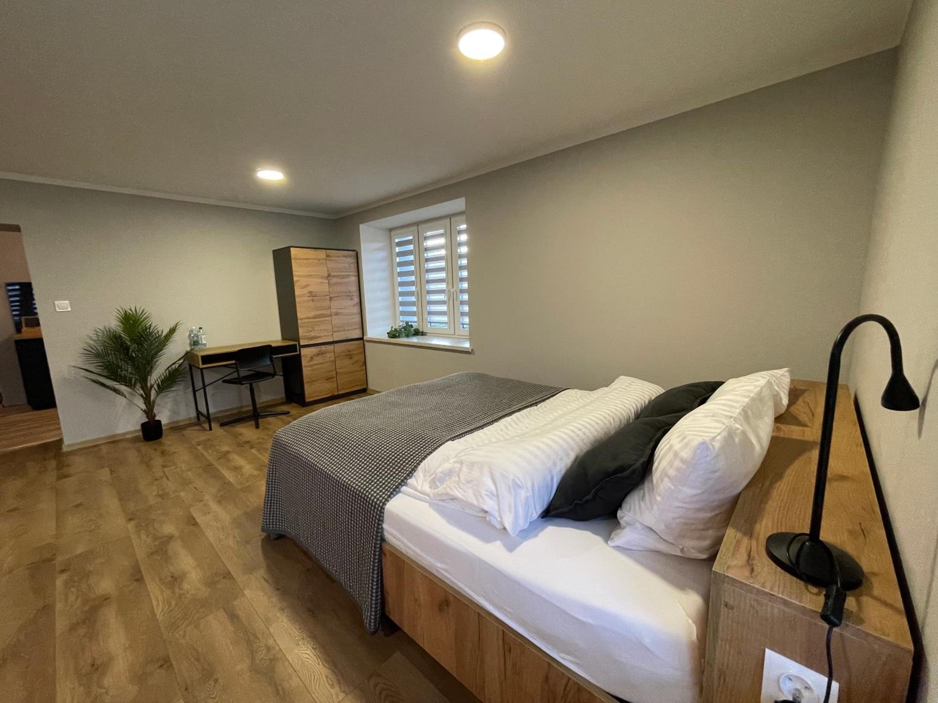 Apartamenty blisko Rynku 