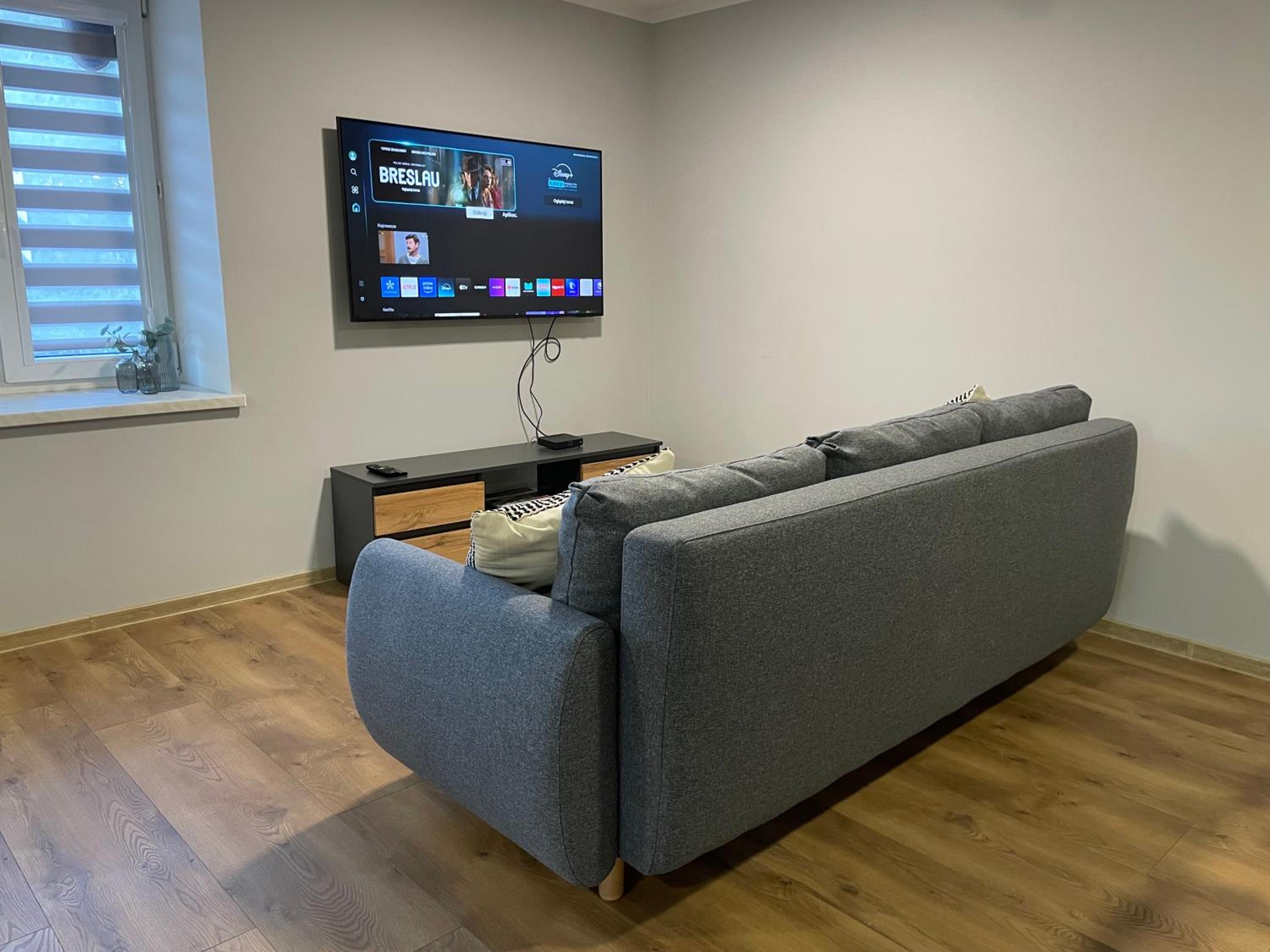 Apartamenty blisko Rynku 