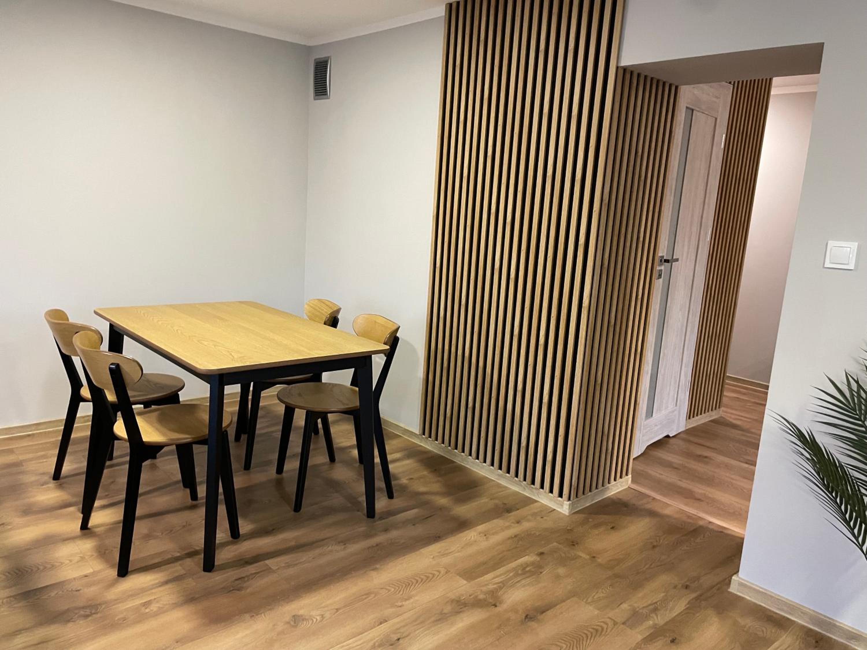 Apartamenty blisko Rynku 
