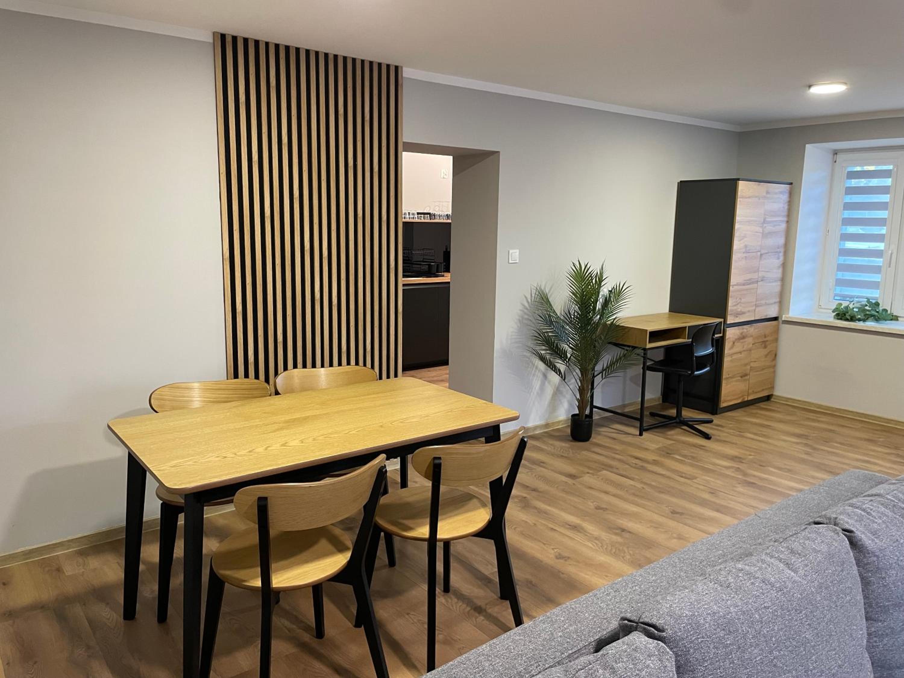 Apartamenty blisko Rynku 