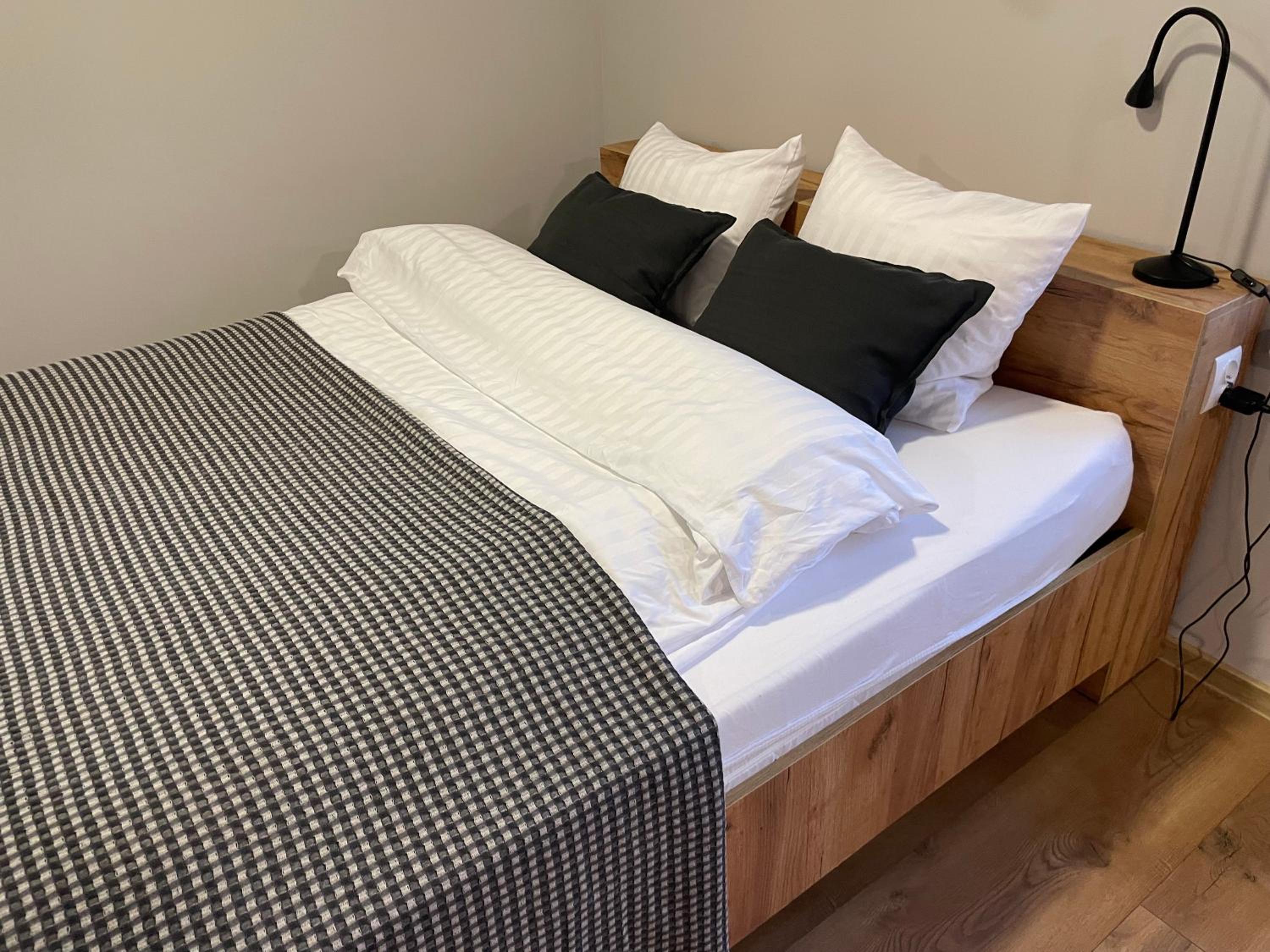 Apartamenty blisko Rynku 