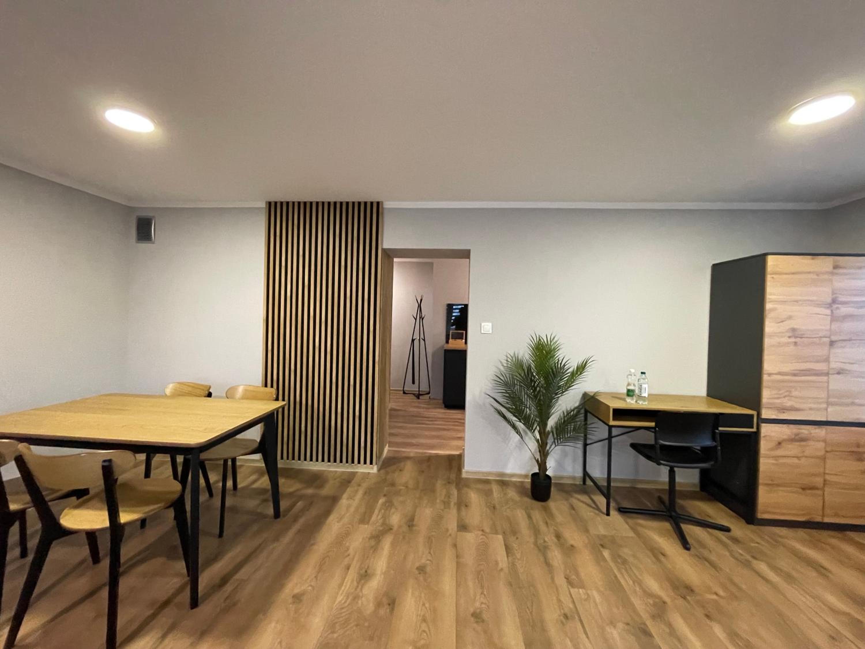 Apartamenty blisko Rynku 