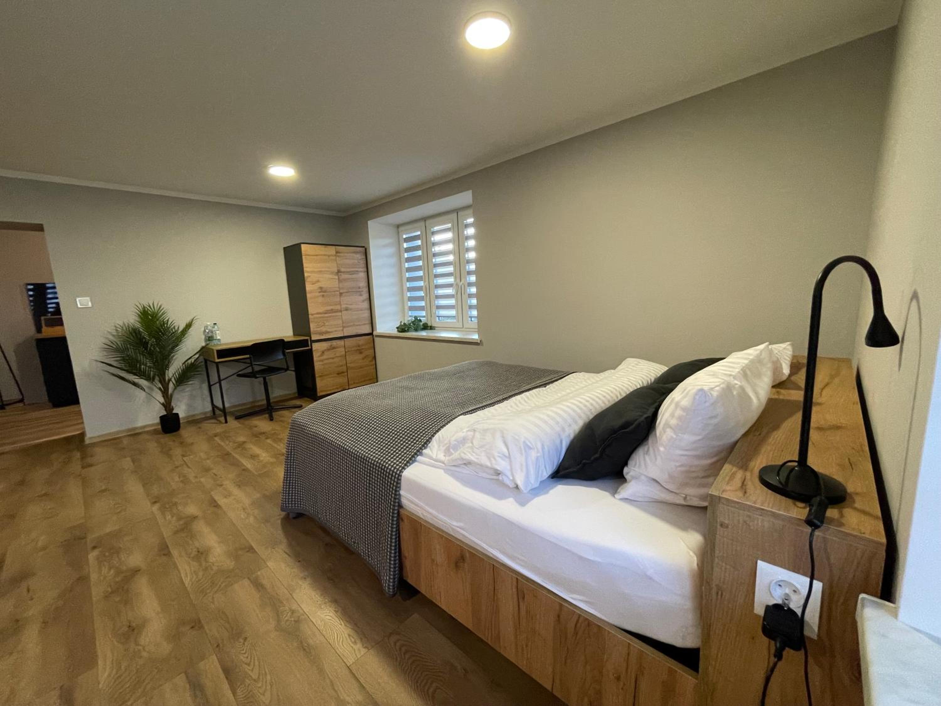 Apartamenty blisko Rynku 
