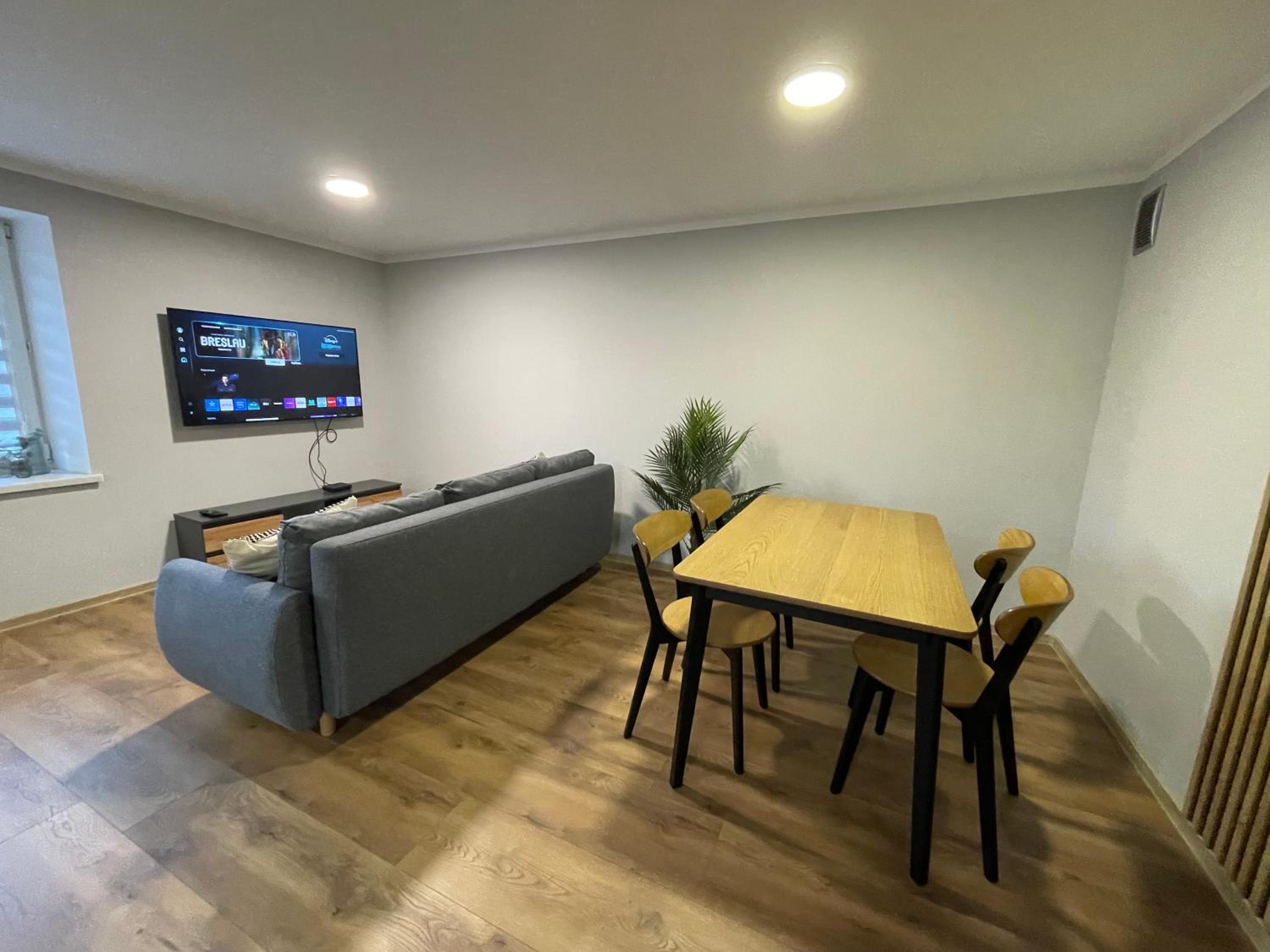 Apartamenty blisko Rynku 