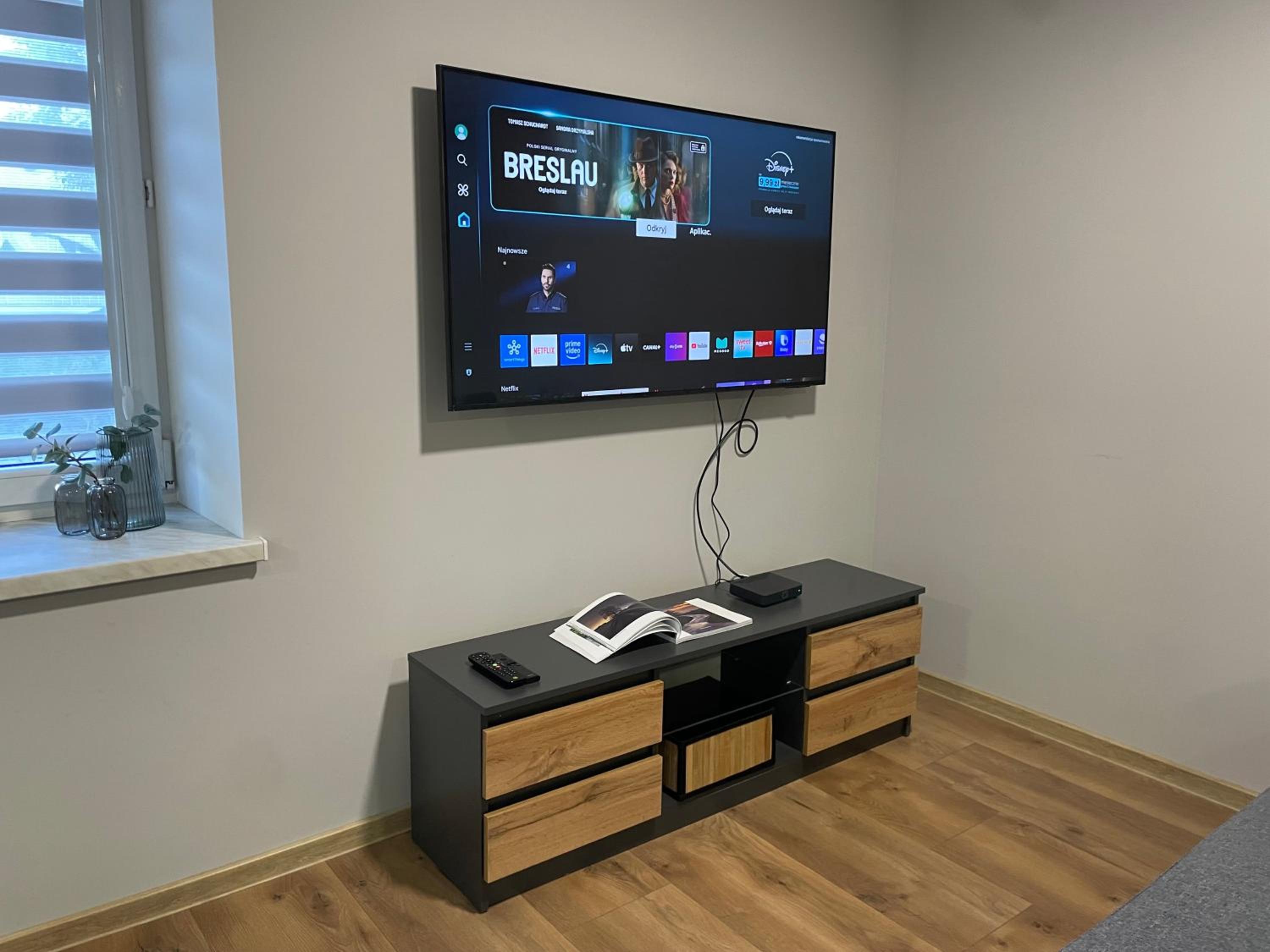 Apartamenty blisko Rynku 
