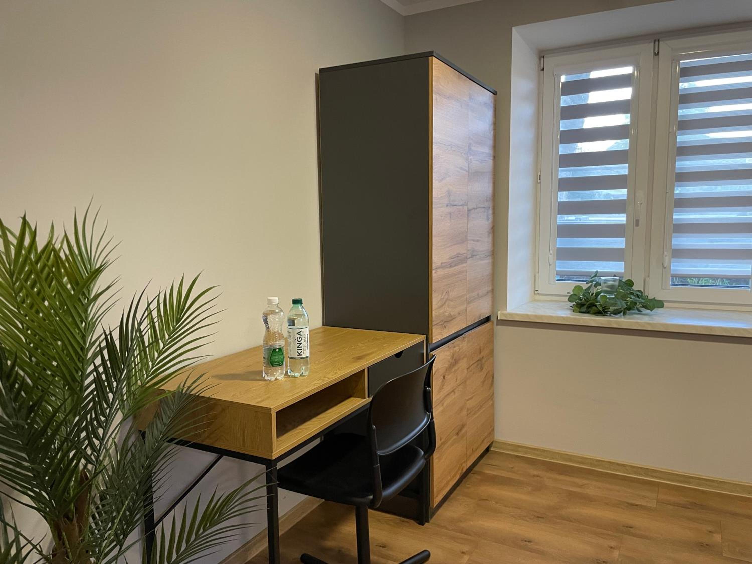 Apartamenty blisko Rynku 