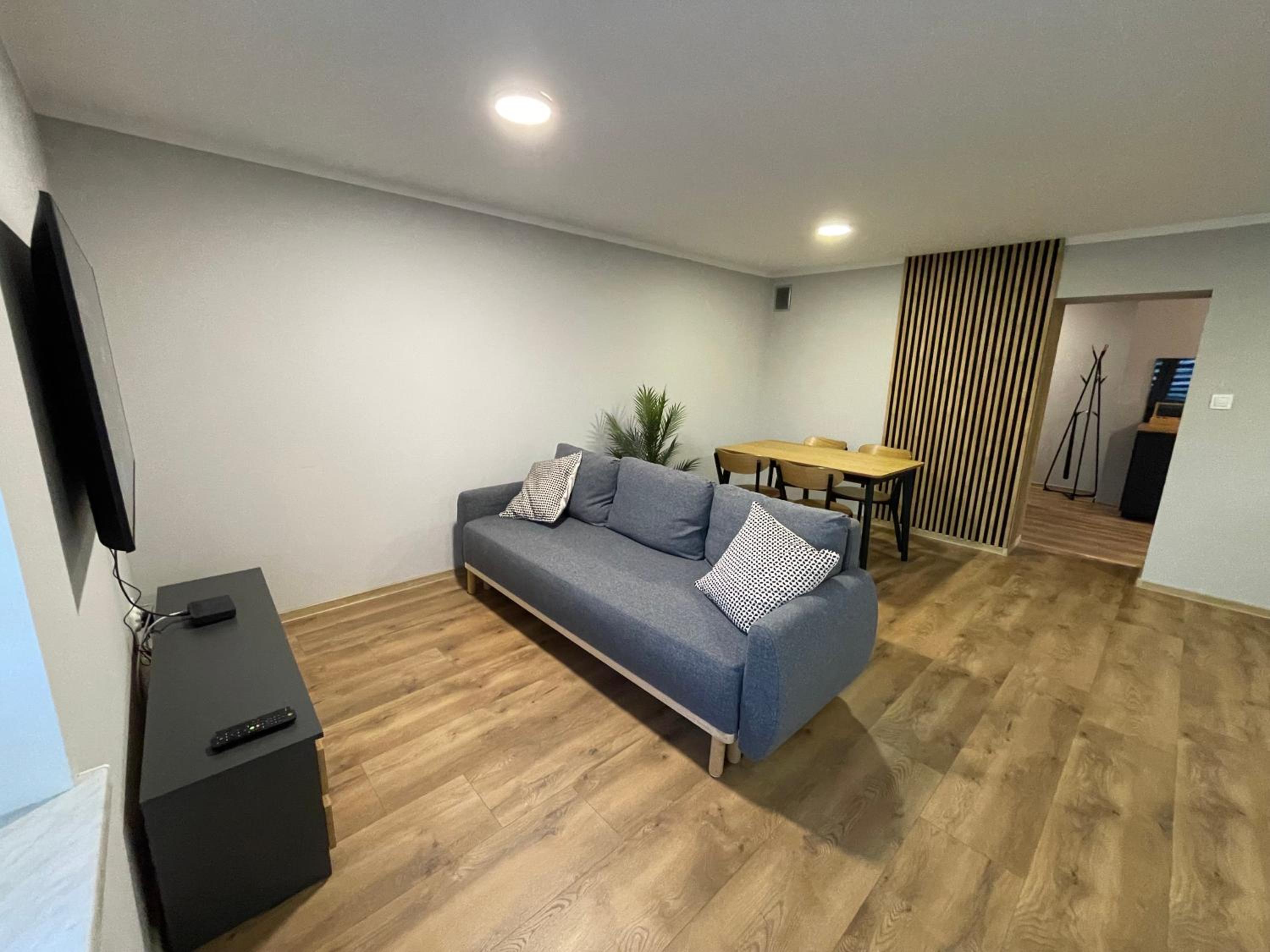 Apartamenty blisko Rynku 