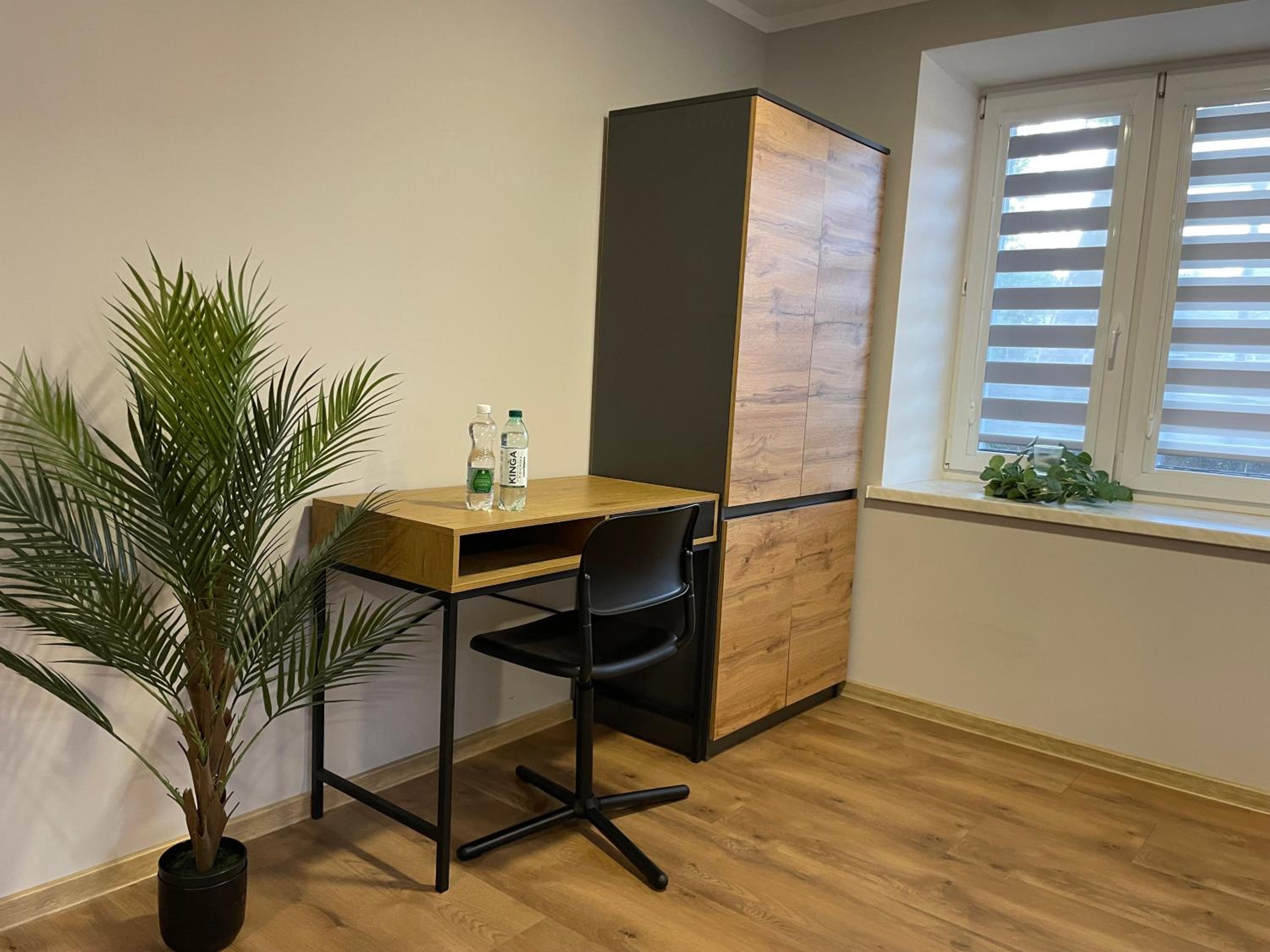 Apartamenty blisko Rynku 