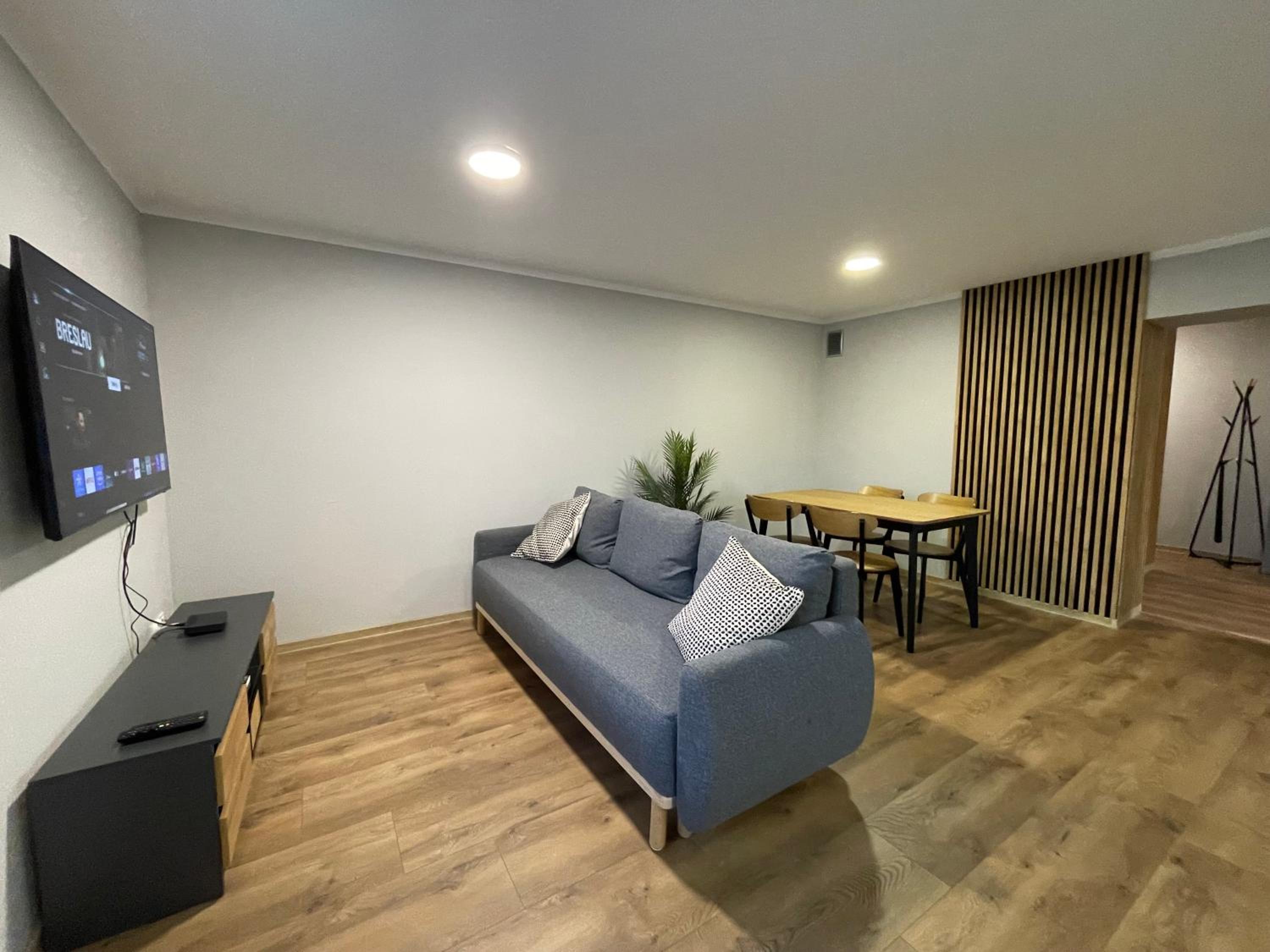 Apartamenty blisko Rynku 