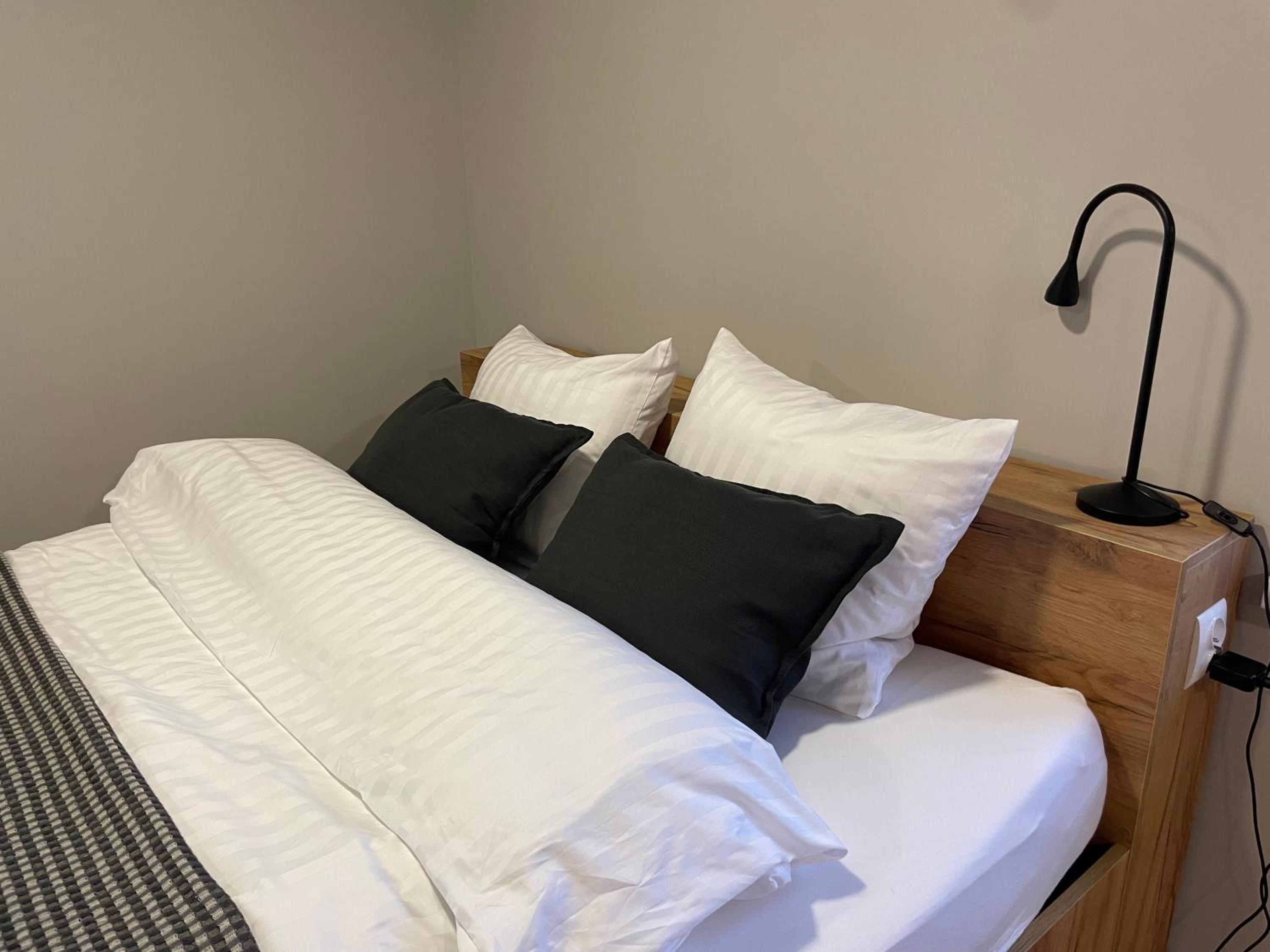 Apartamenty blisko Rynku 