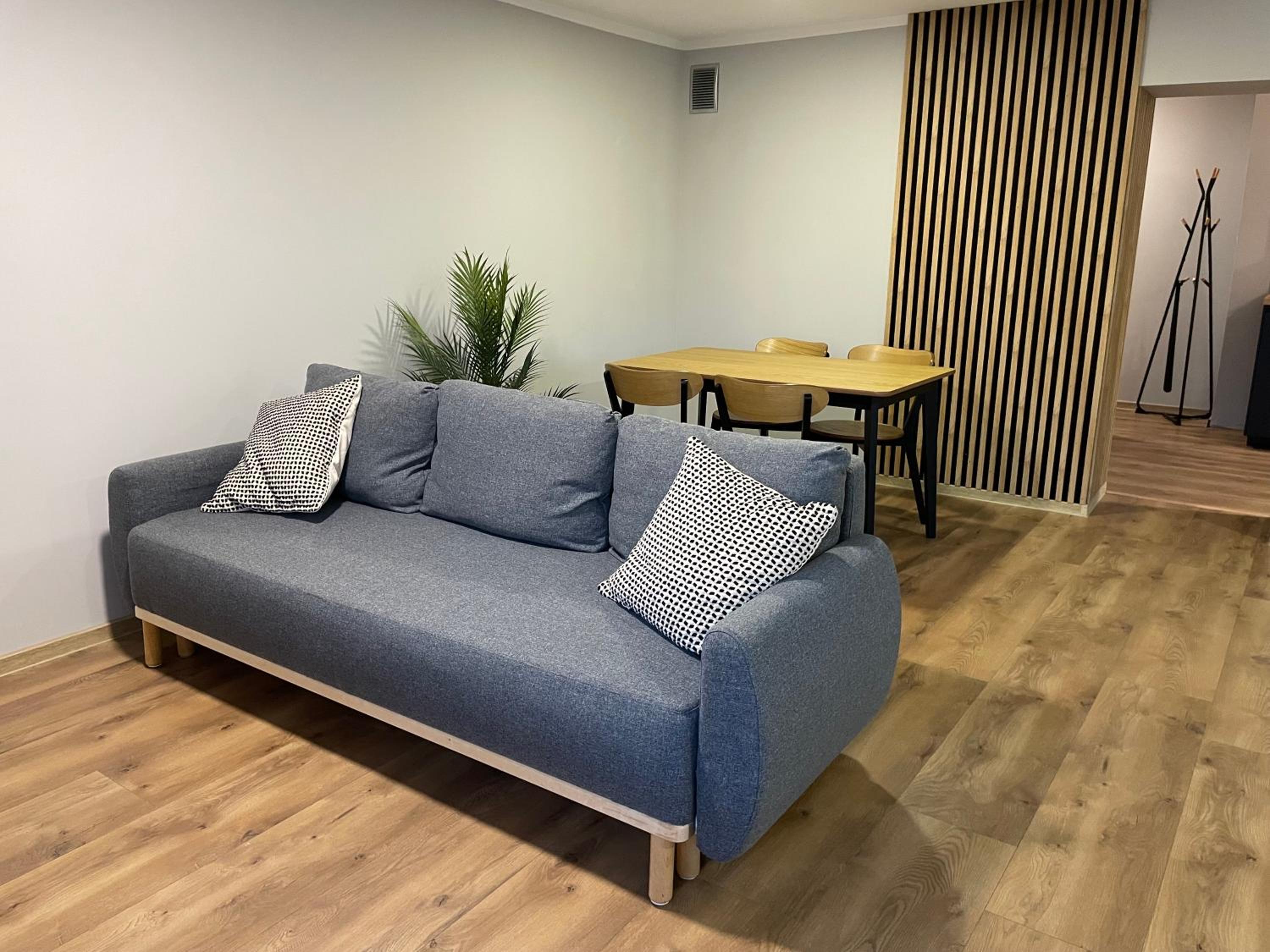 Apartamenty blisko Rynku 