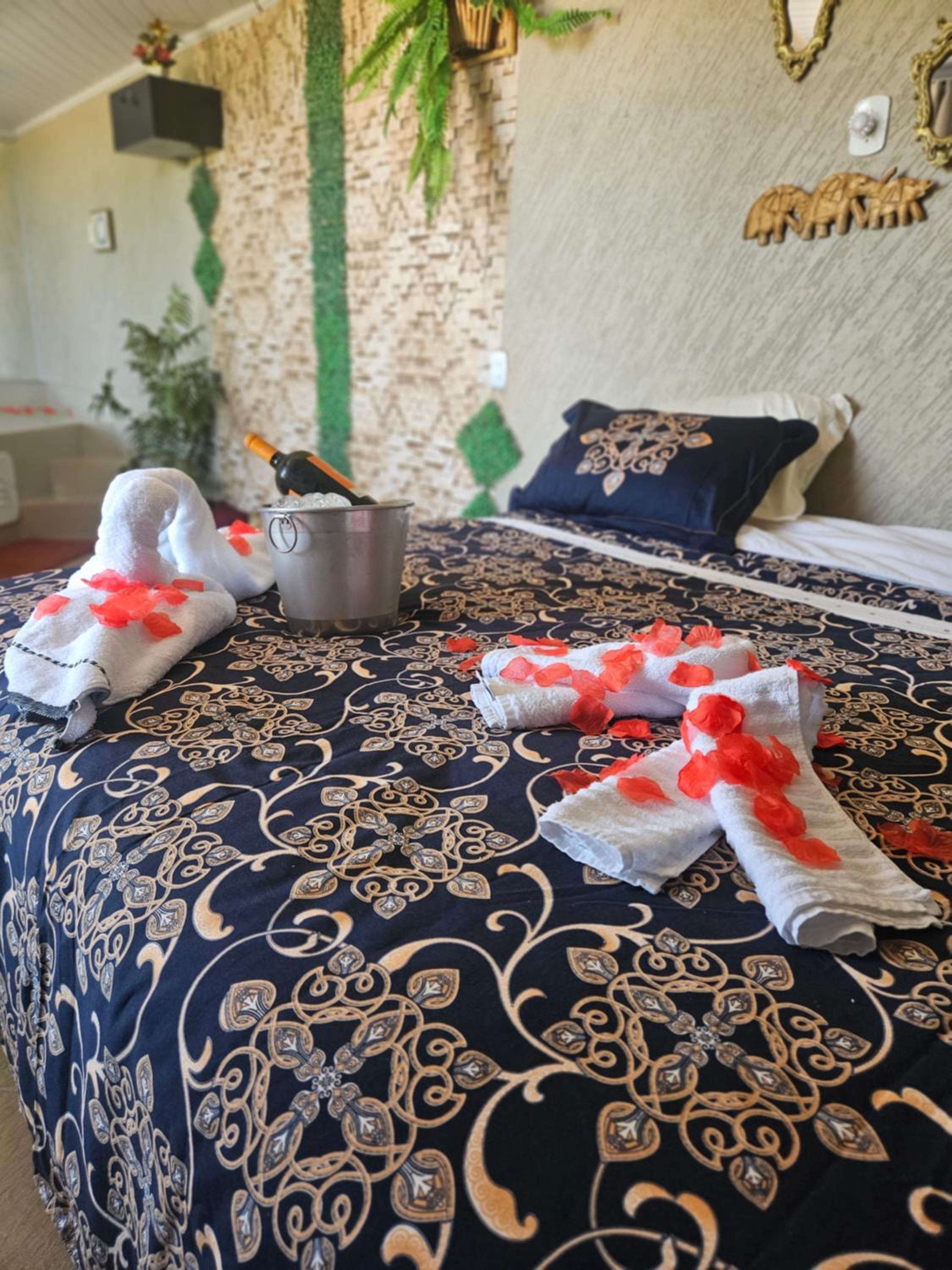 Refúgio Descanso com Pet Friendly 40 min de ÁGUAS CLARAS BRASÍLIA