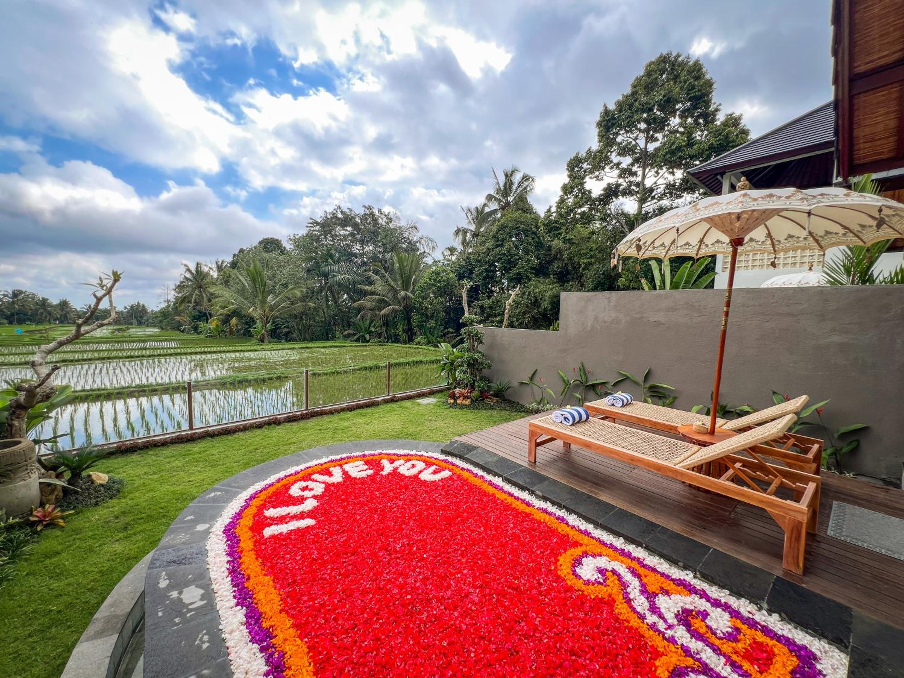 Ascarya Ubud