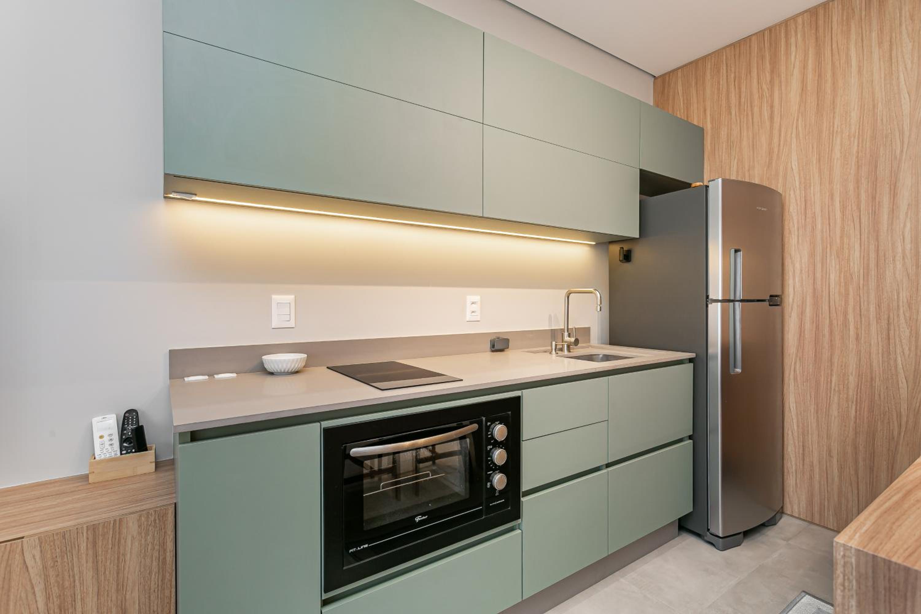 First Residencial Multifuncional by Viva - Conforto e Fácil Acesso às Melhores Praias de Floripa