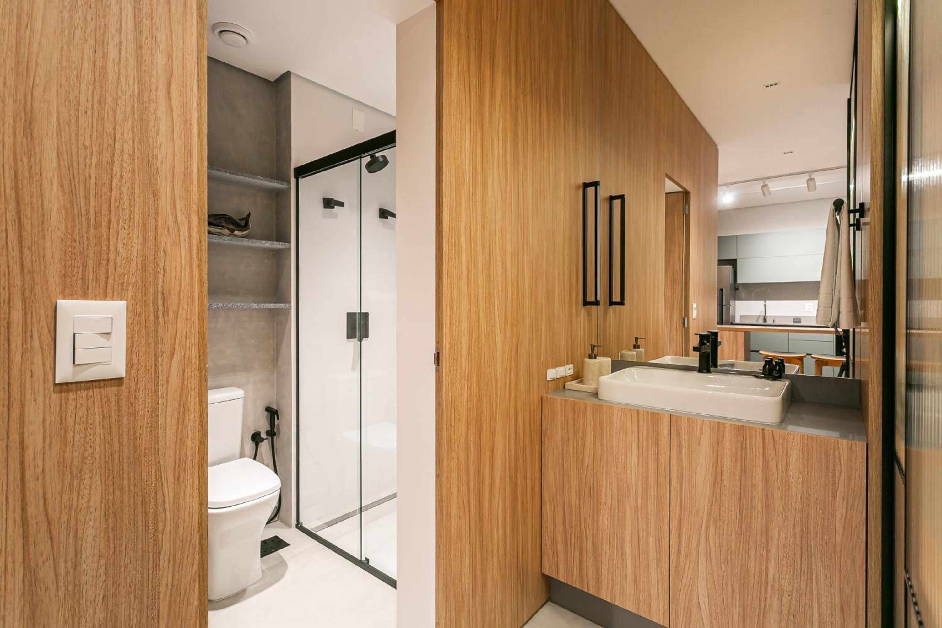First Residencial Multifuncional by Viva - Conforto e Fácil Acesso às Melhores Praias de Floripa