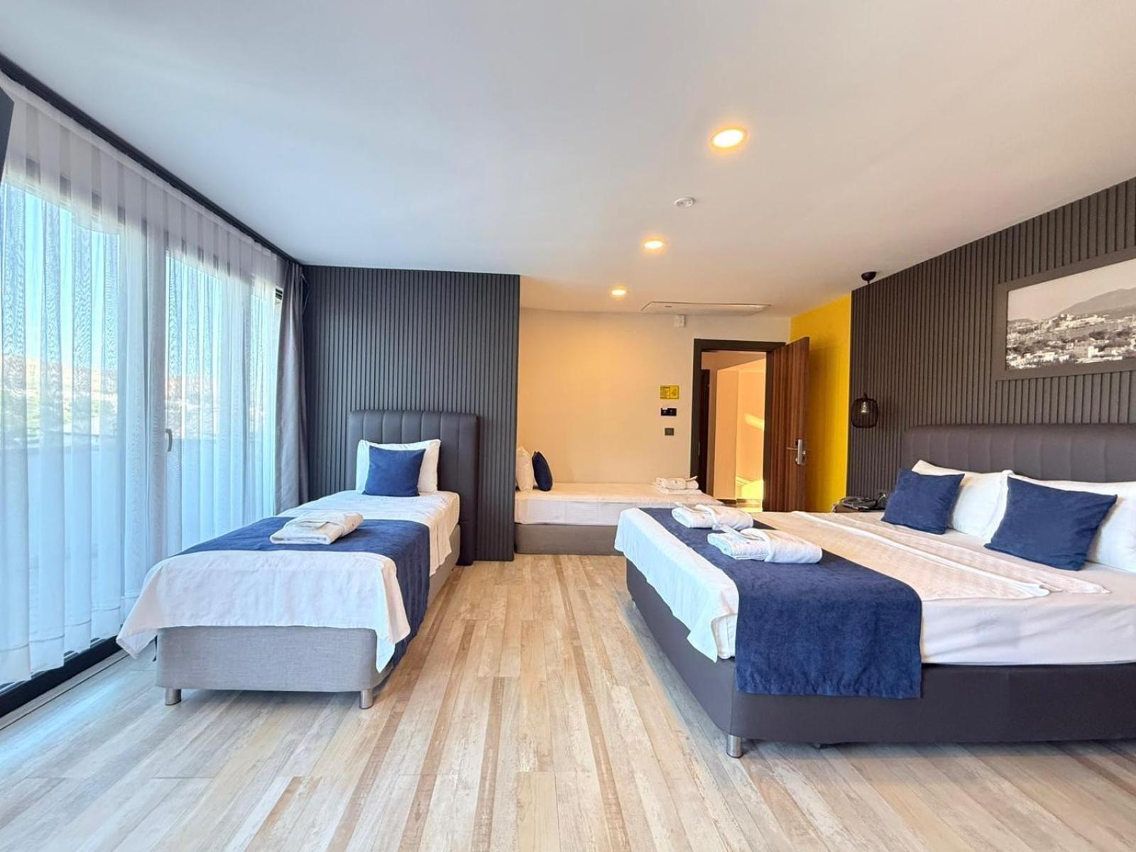 La Bonita Marina Hotel Bodrum