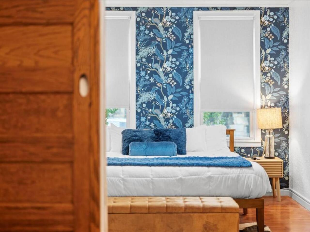 Chic Comfort Near Boho Lawrenceville