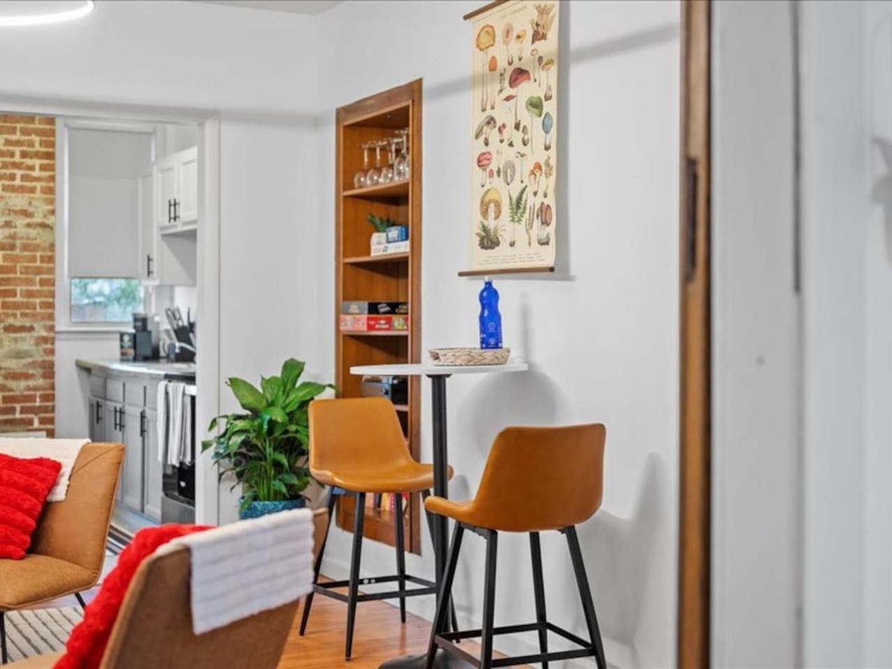 Chic Comfort Near Boho Lawrenceville