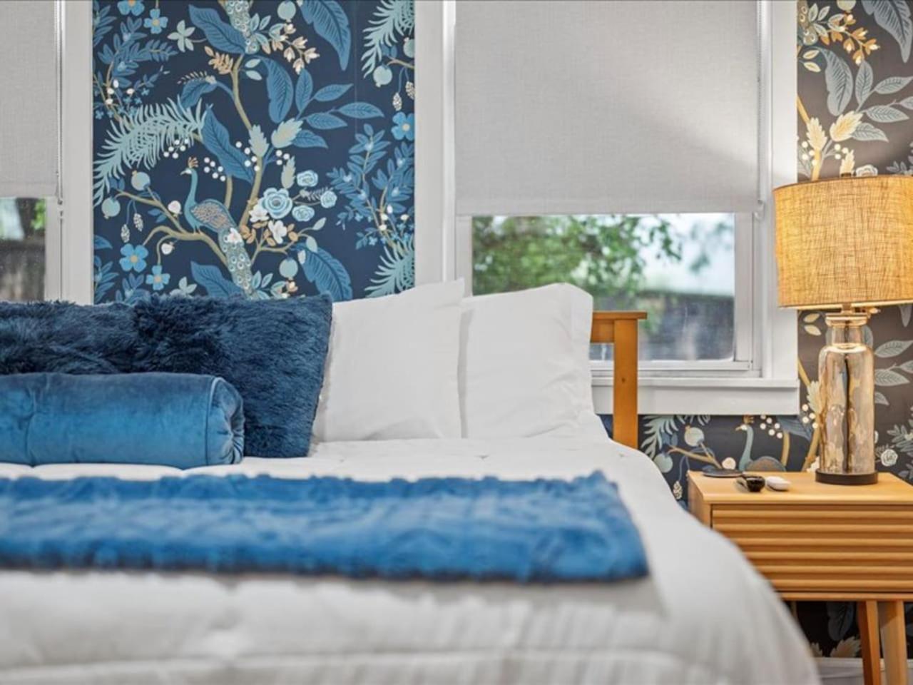 Chic Comfort Near Boho Lawrenceville