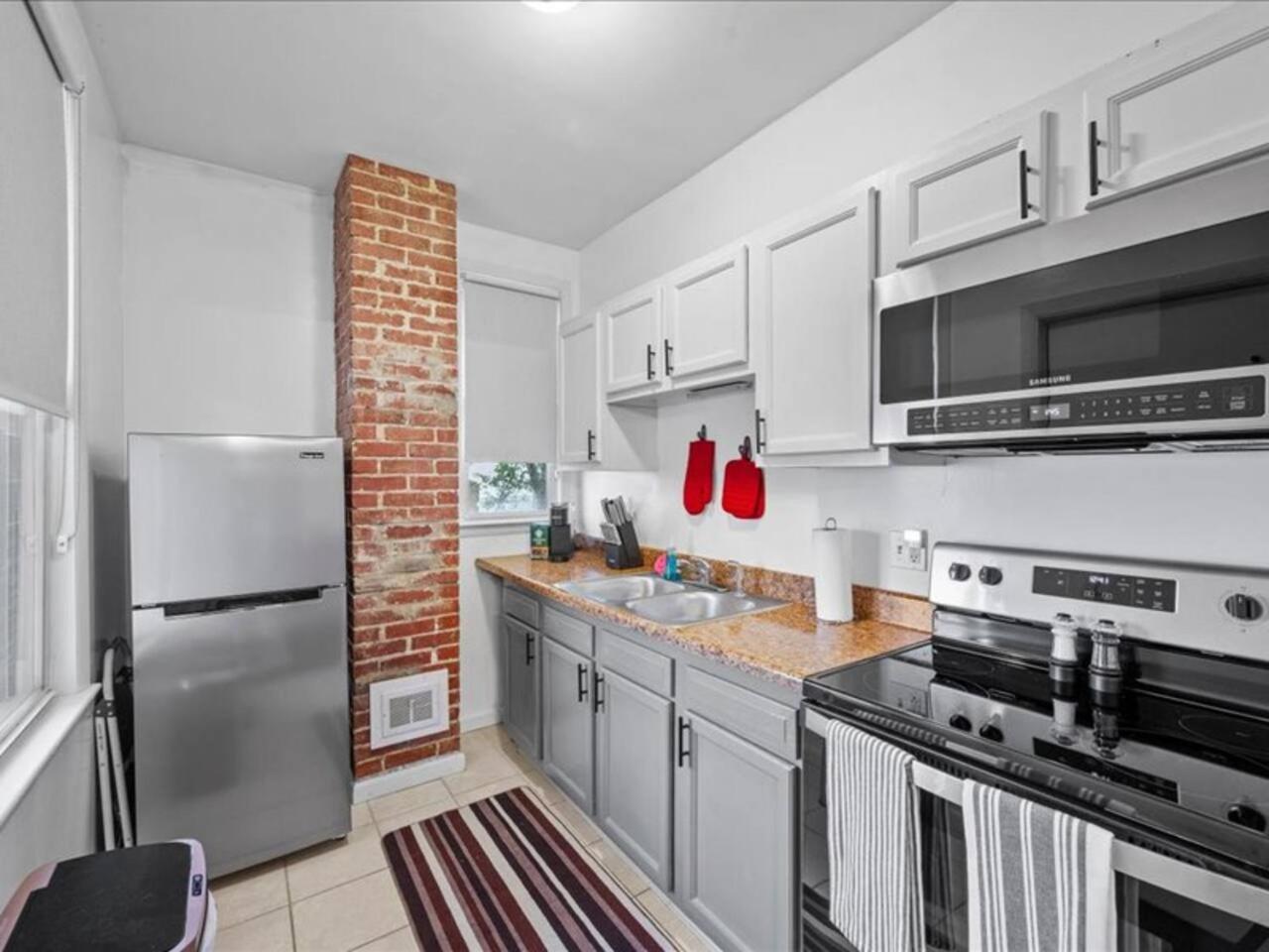 Chic Comfort Near Boho Lawrenceville