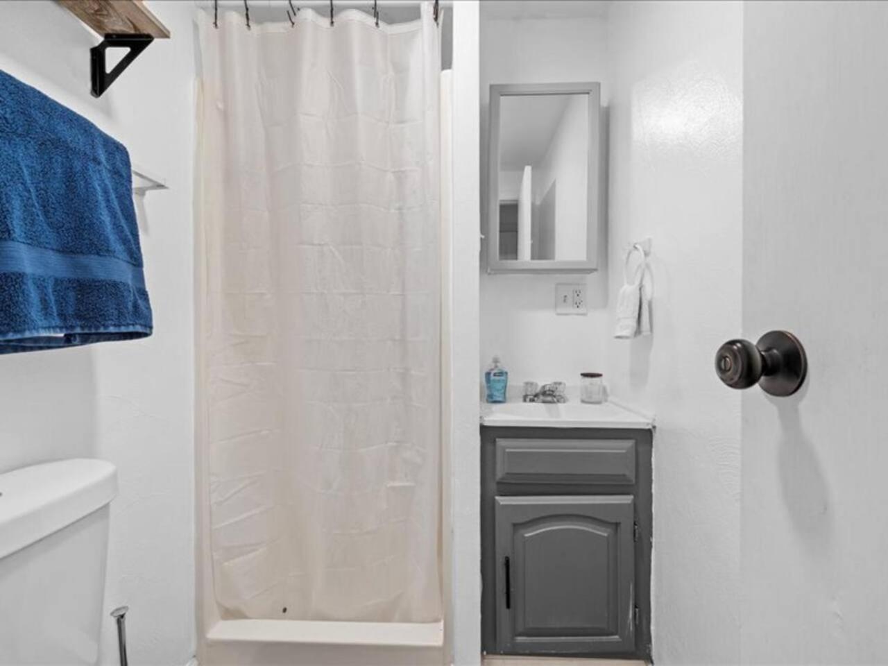 Chic Comfort Near Boho Lawrenceville