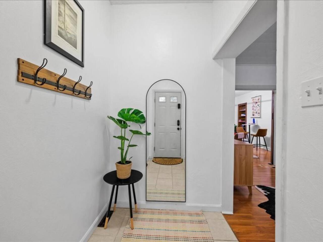 Chic Comfort Near Boho Lawrenceville