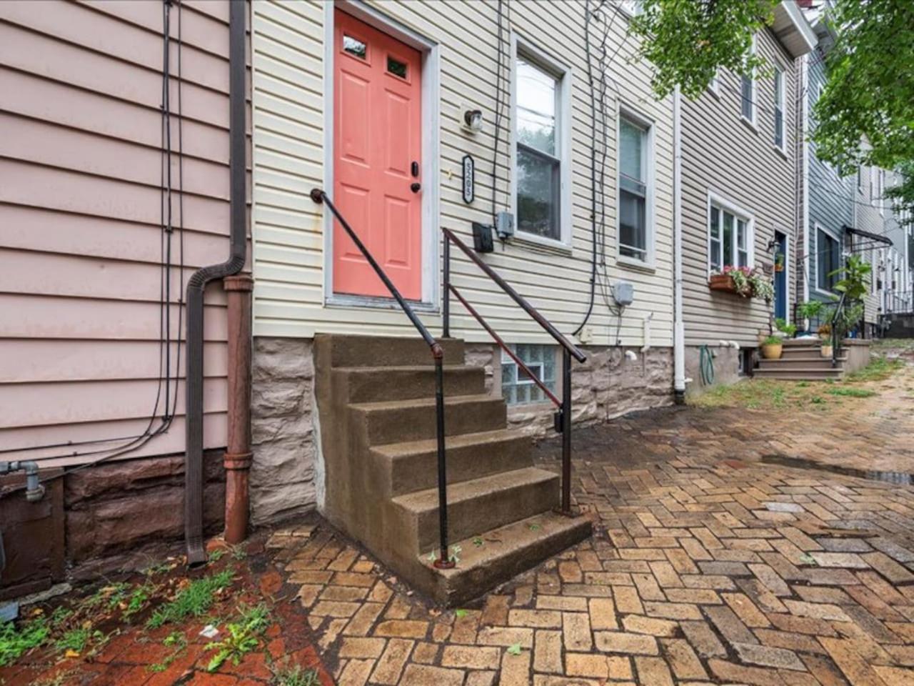 Chic Comfort Near Boho Lawrenceville