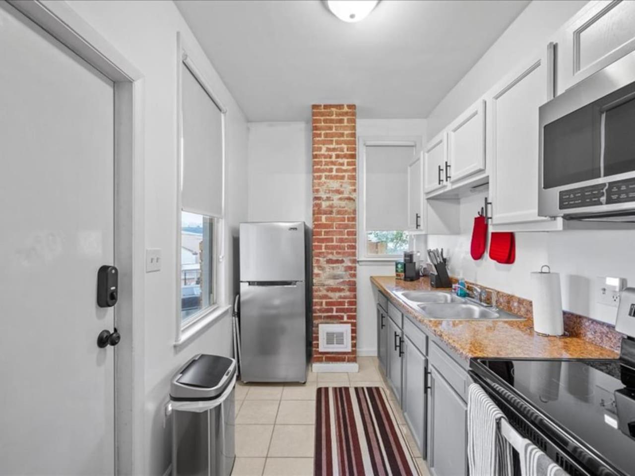 Chic Comfort Near Boho Lawrenceville