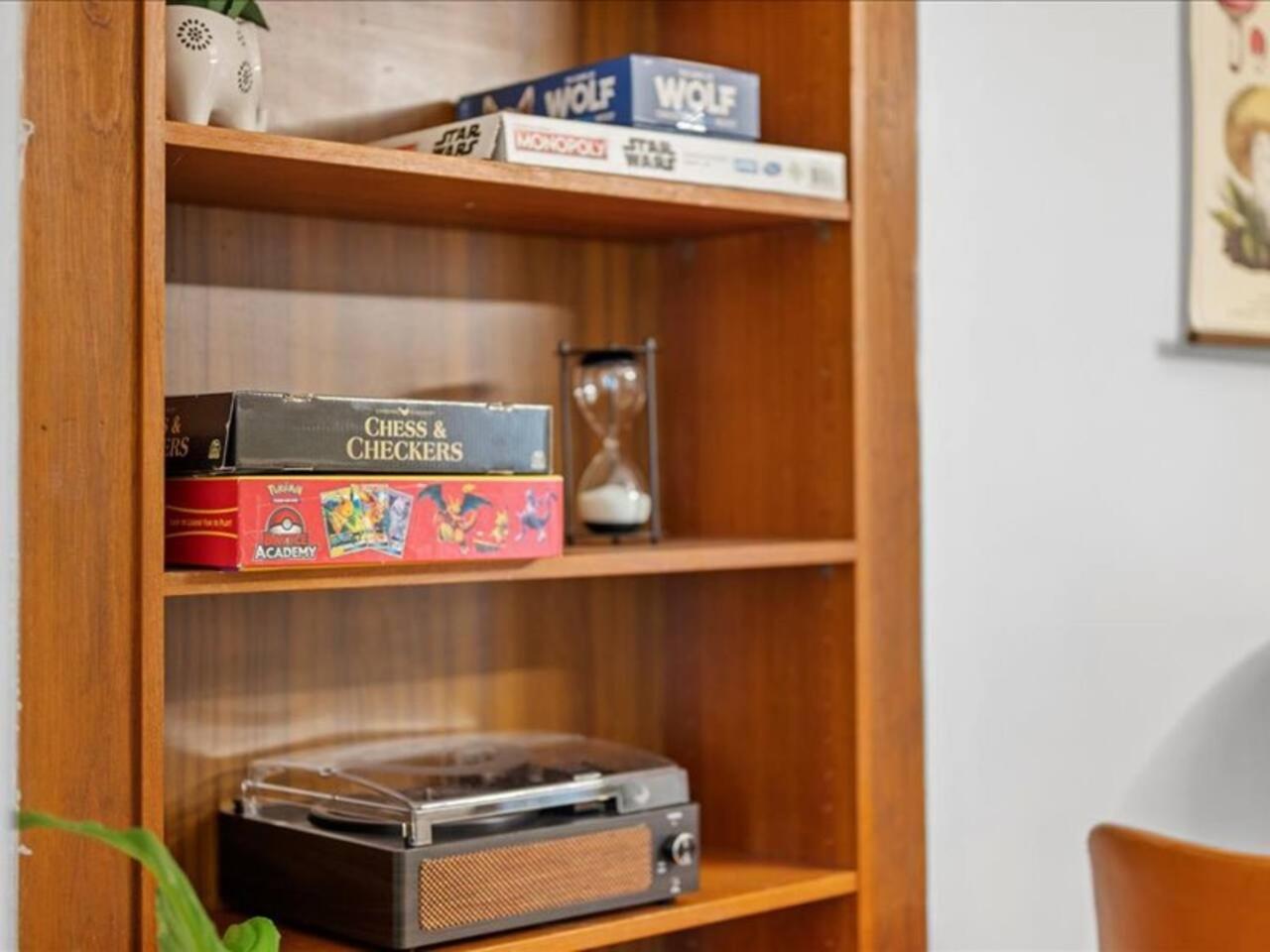 Chic Comfort Near Boho Lawrenceville