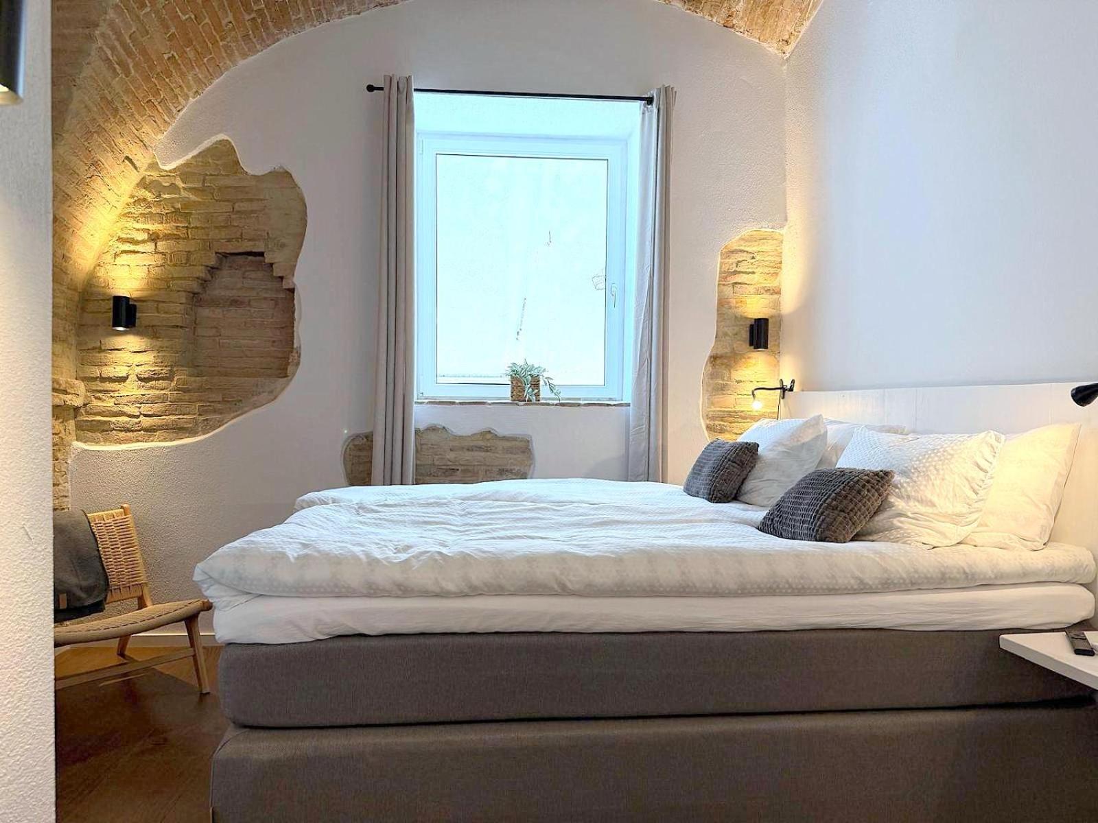 Charming Boutique B&B Hotel