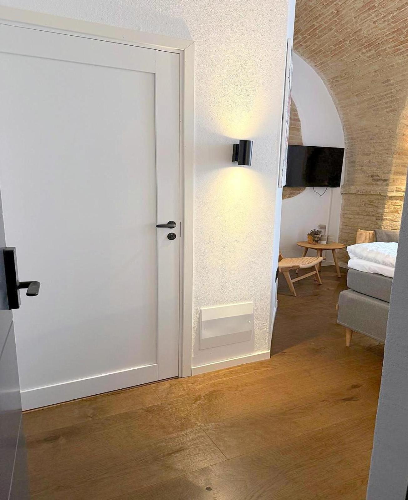 Charming Boutique B&B Hotel