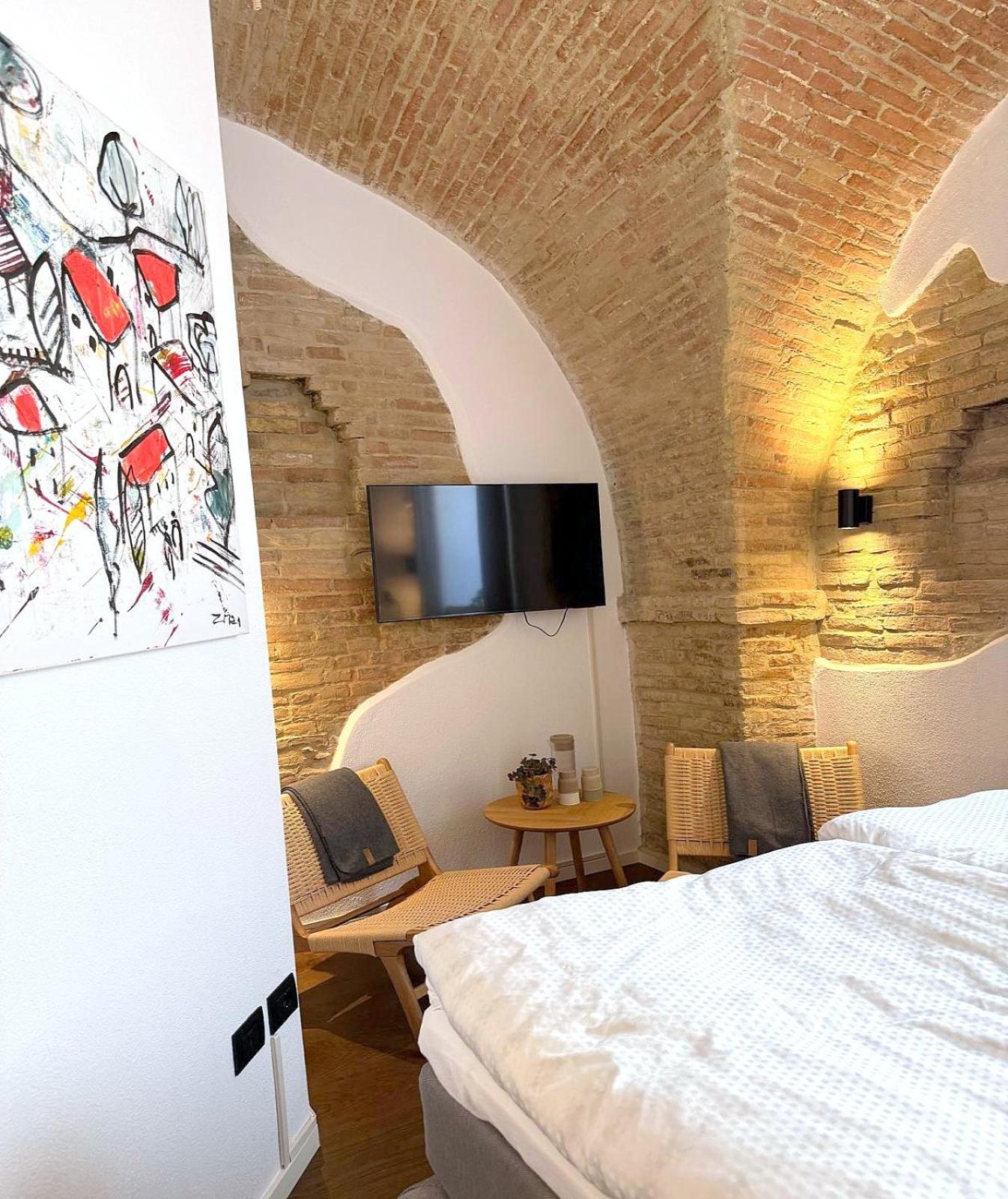 Charming Boutique B&B Hotel