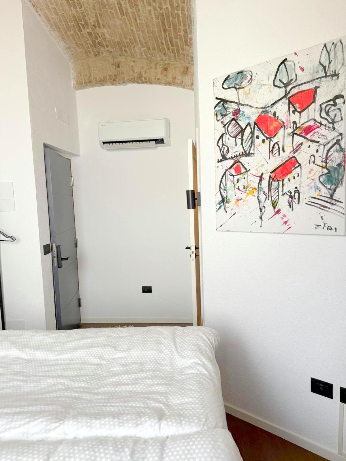 Charming Boutique B&B Hotel