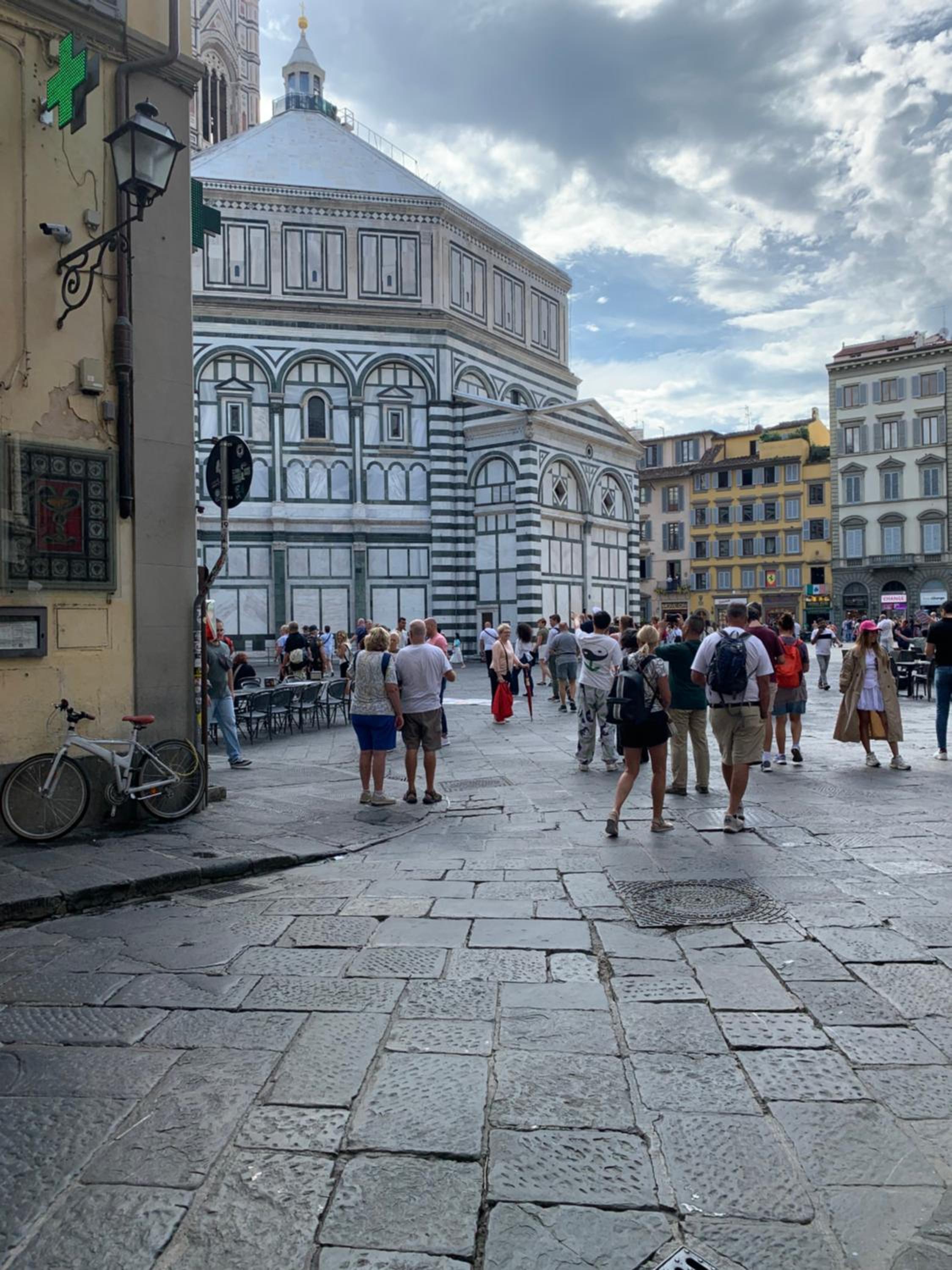 Brunelleschi