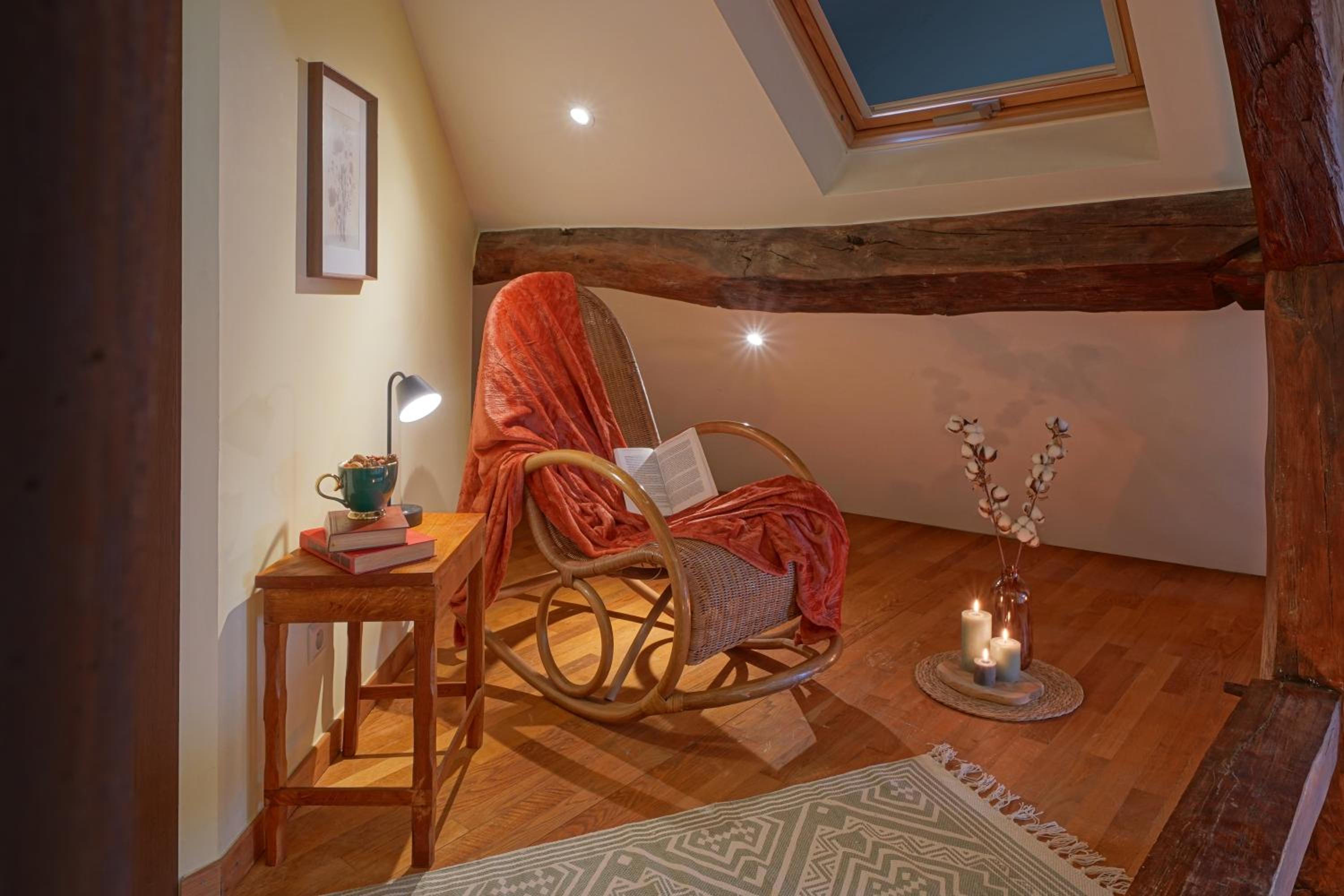 La Forge - Chambres d'hôtes en Ardenne