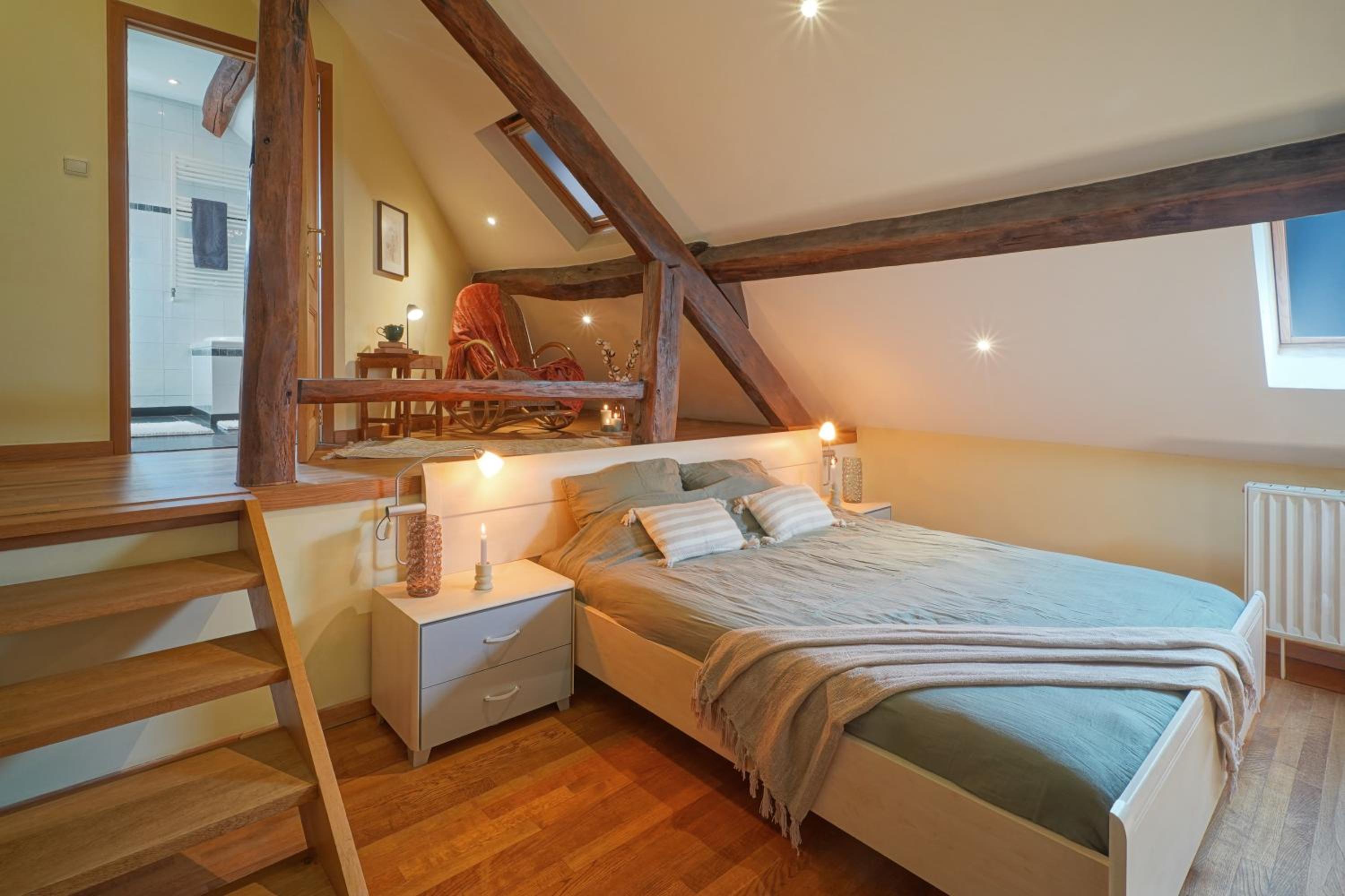 La Forge - Chambres d'hôtes en Ardenne