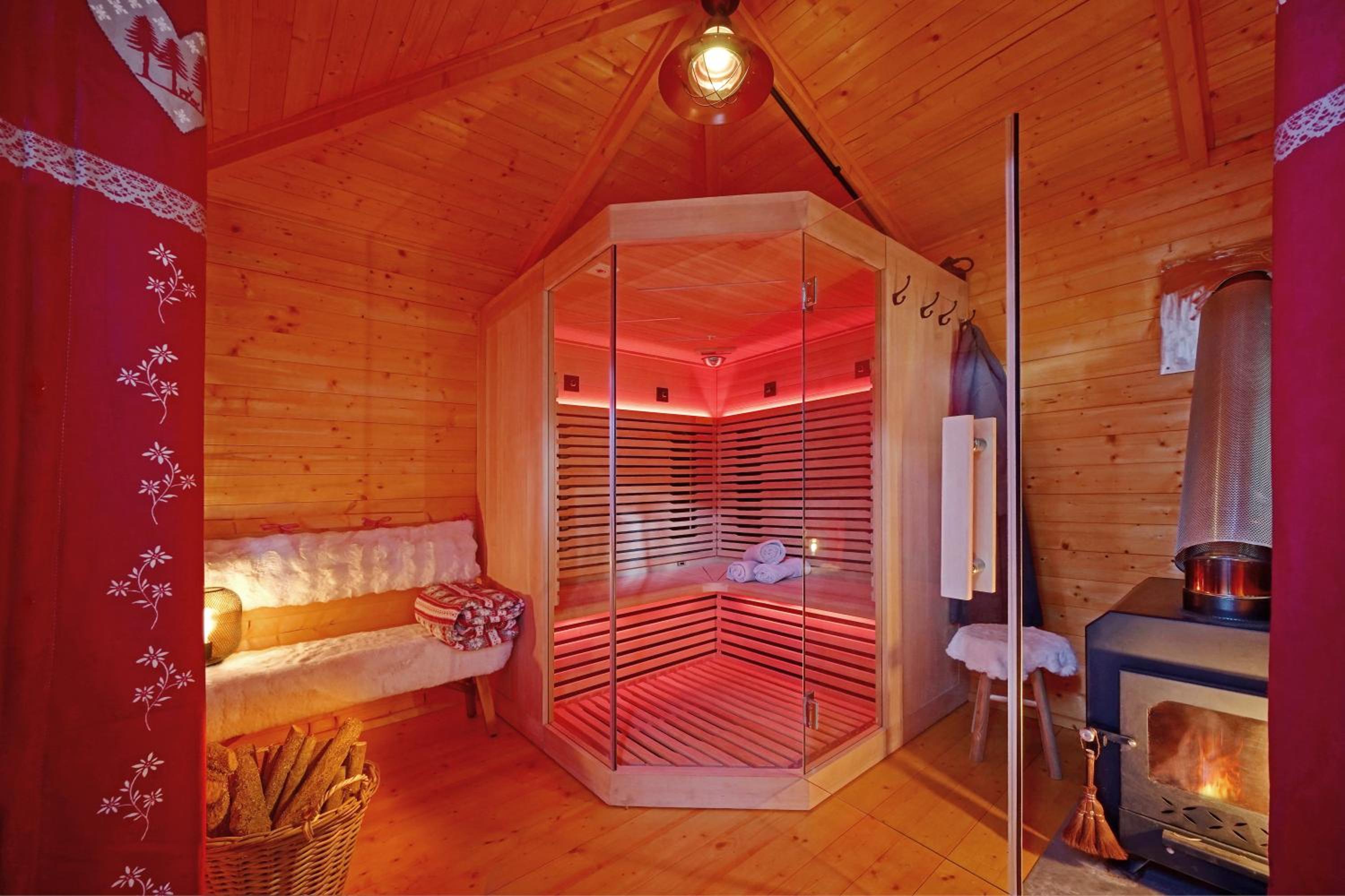 La Forge - Chambres d'hôtes en Ardenne