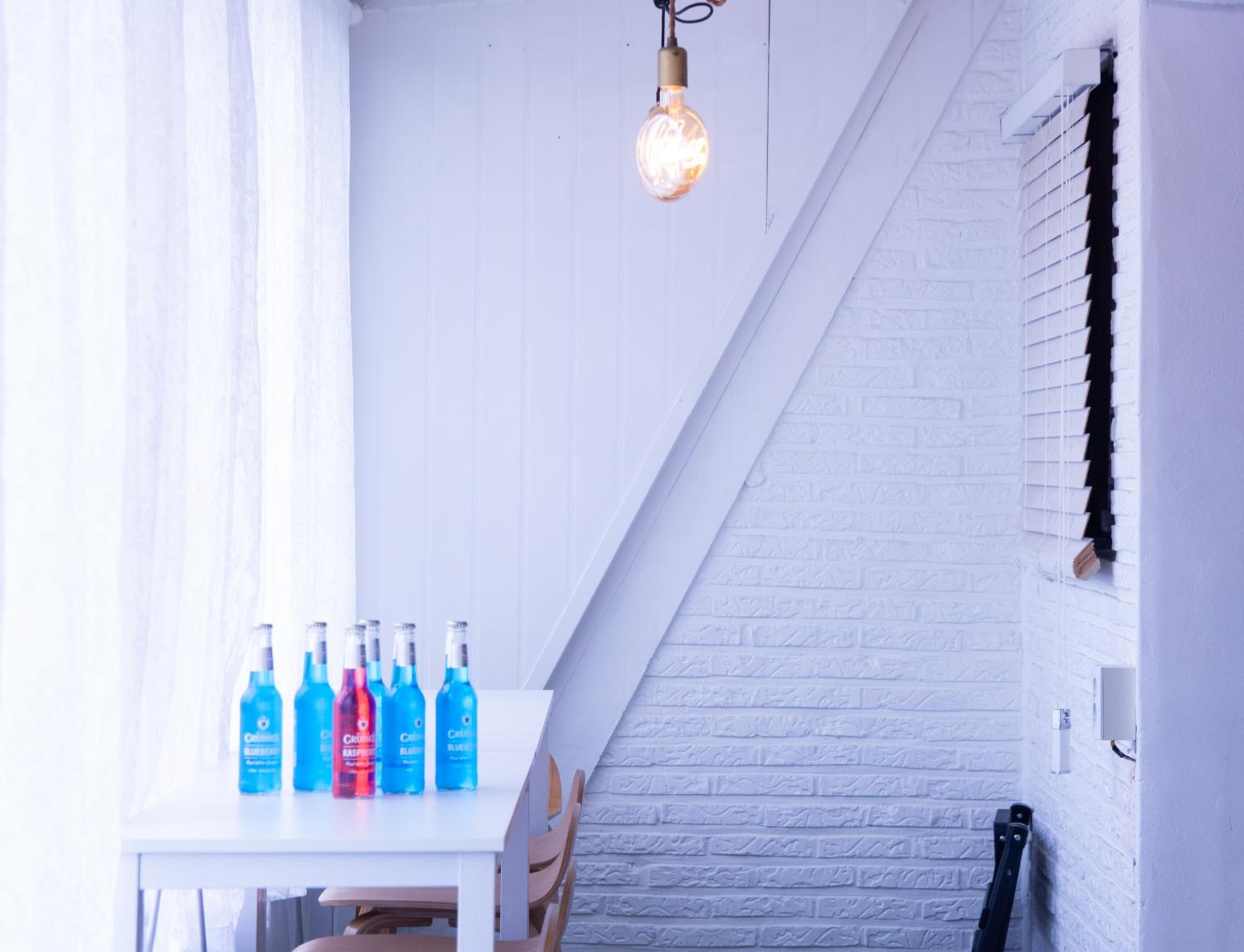 4 Beds in the Heart of Hongdae, Mangwon, Sangsu & Red Road