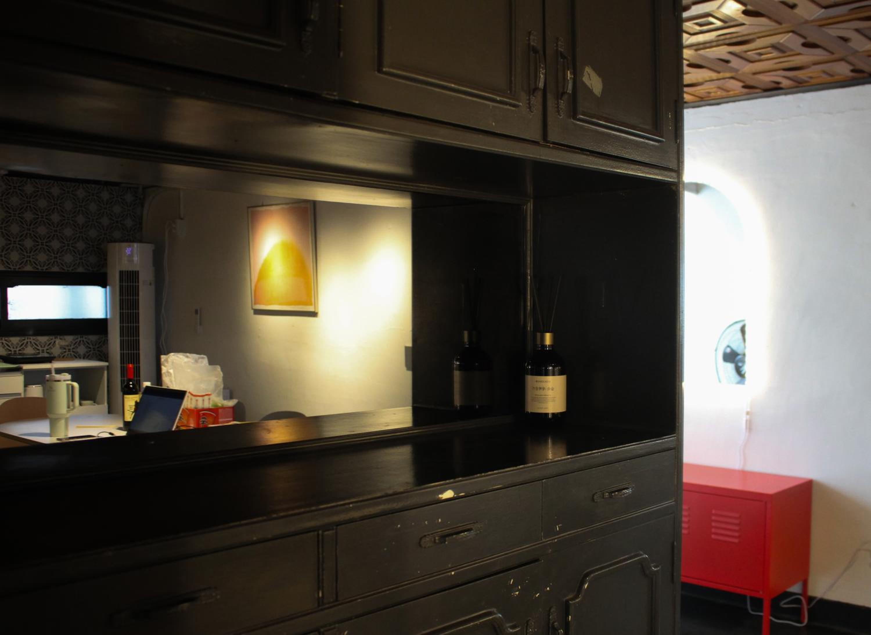4 Beds in the Heart of Hongdae, Mangwon, Sangsu & Red Road