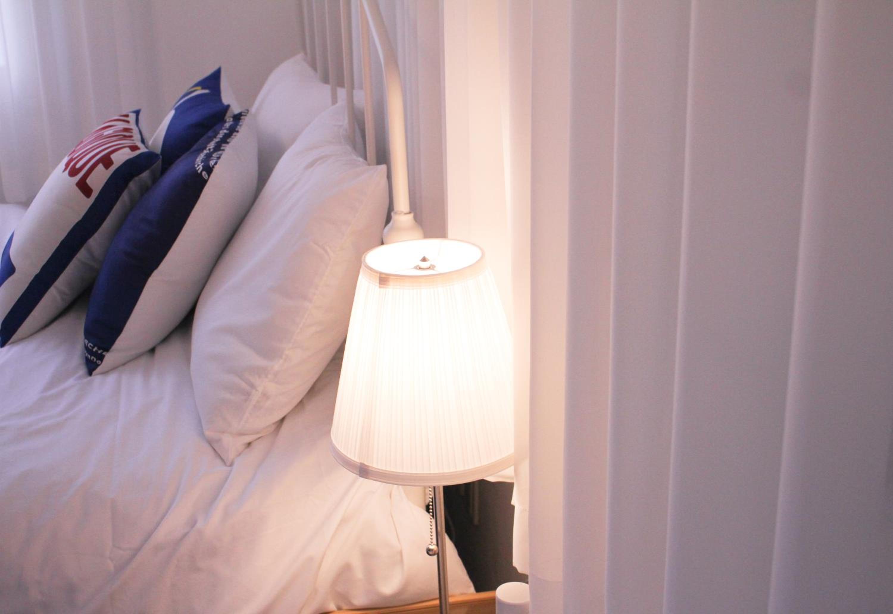 4 Beds in the Heart of Hongdae, Mangwon, Sangsu & Red Road