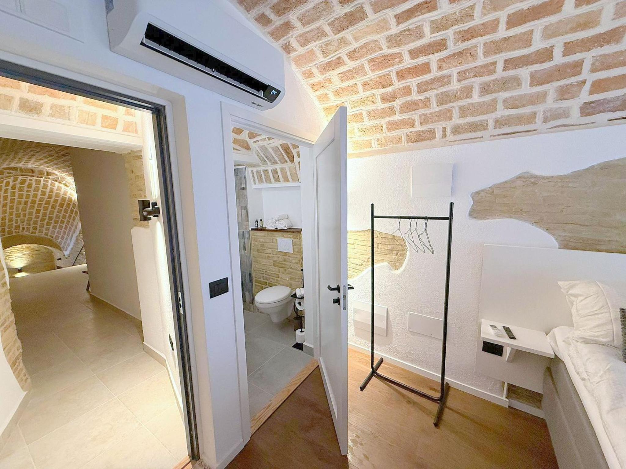 Charming Boutique B&B Hotel