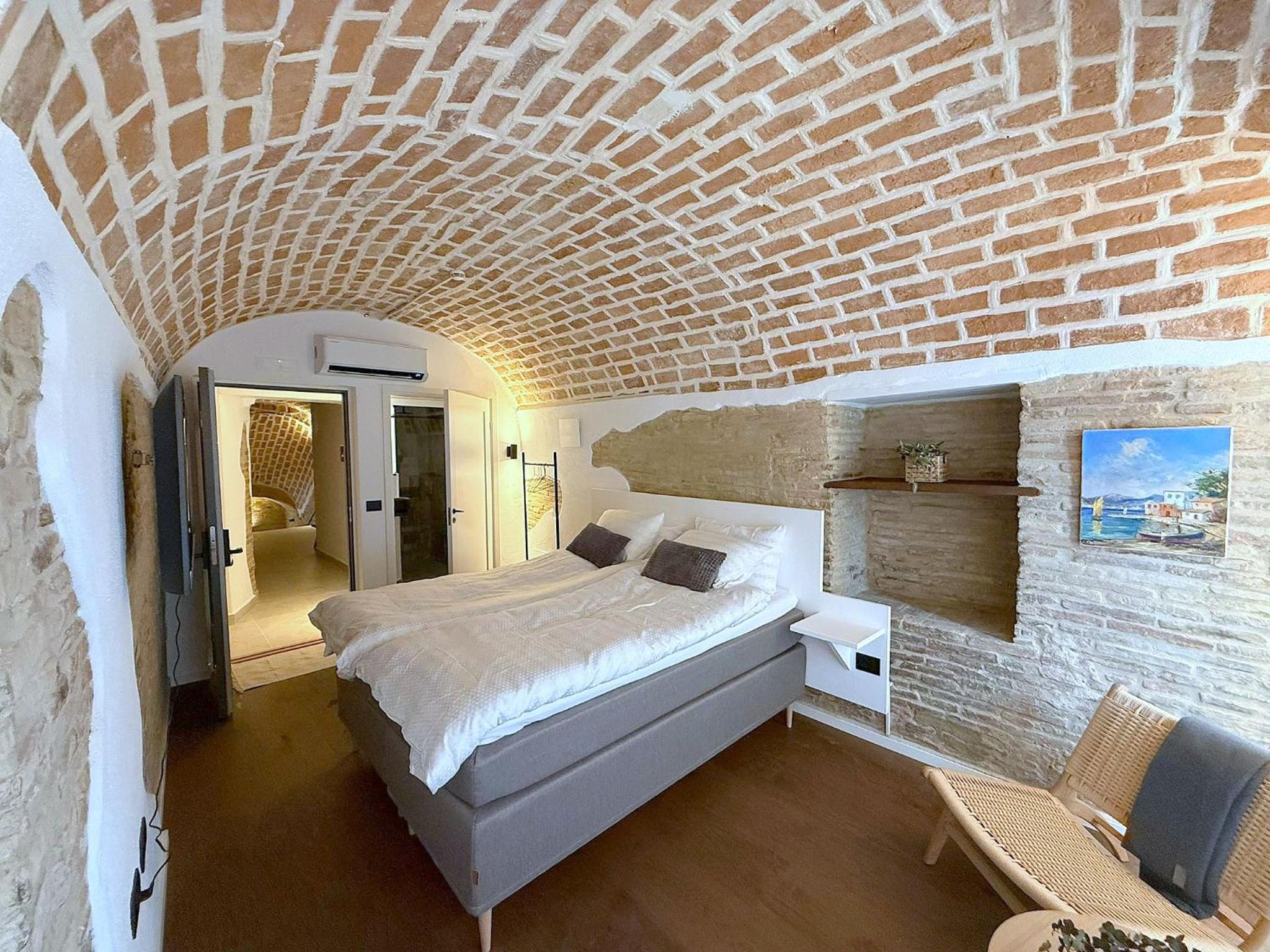 Charming Boutique B&B Hotel