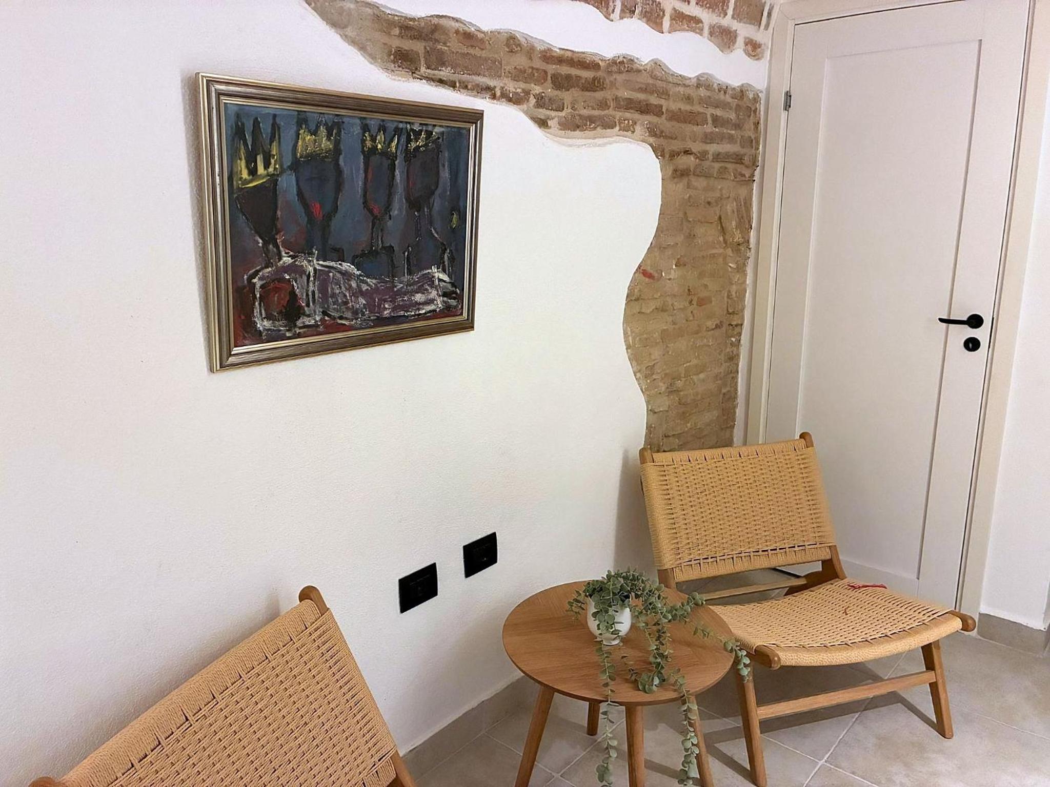 Charming Boutique B&B Hotel