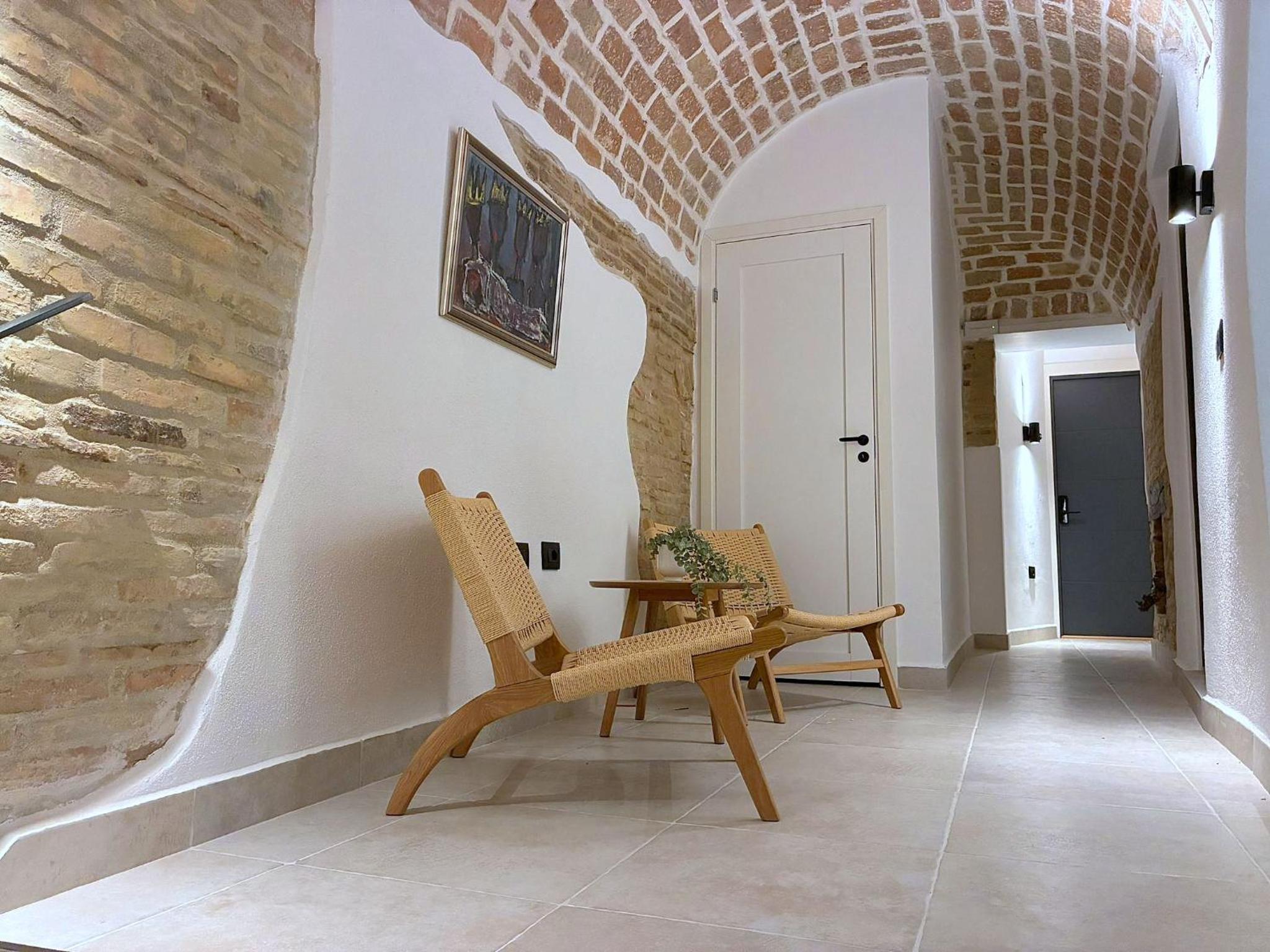Charming Boutique B&B Hotel