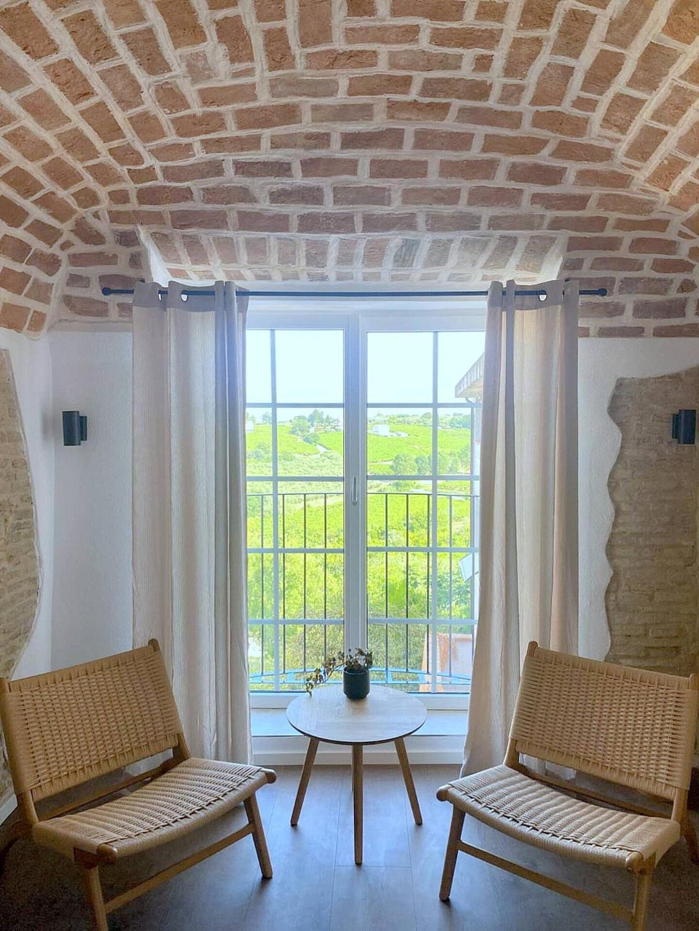 Charming Boutique B&B Hotel